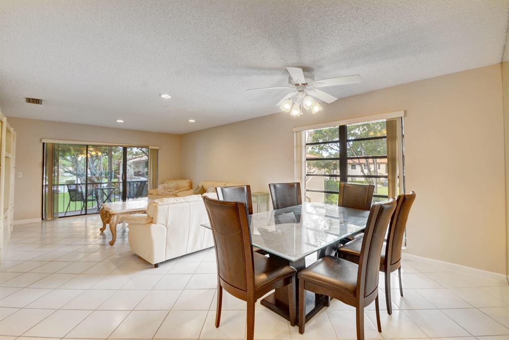 HORIZONS OF BOCA LAGO CONDO - Residential