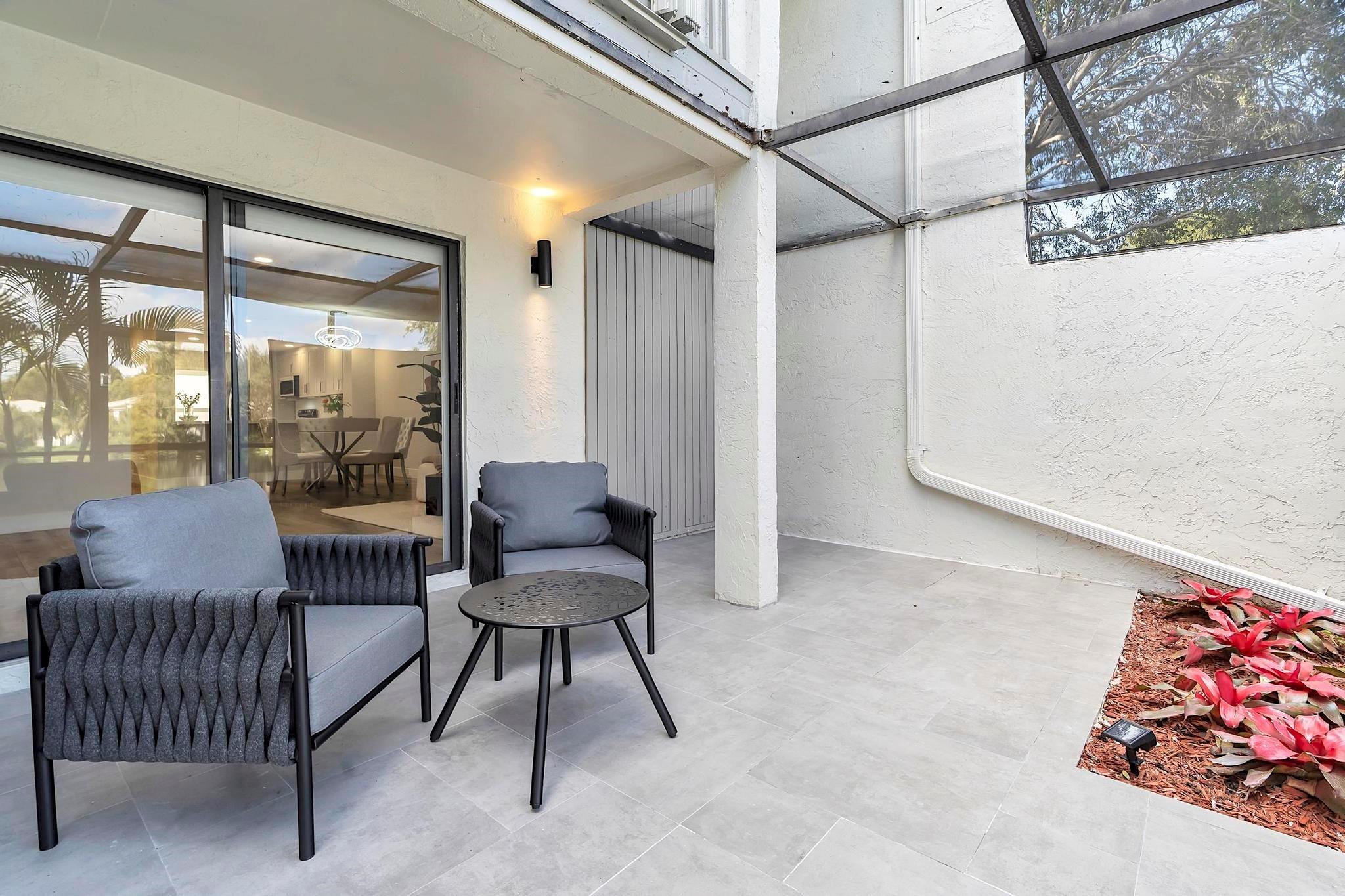 Westview Condominium - Residential