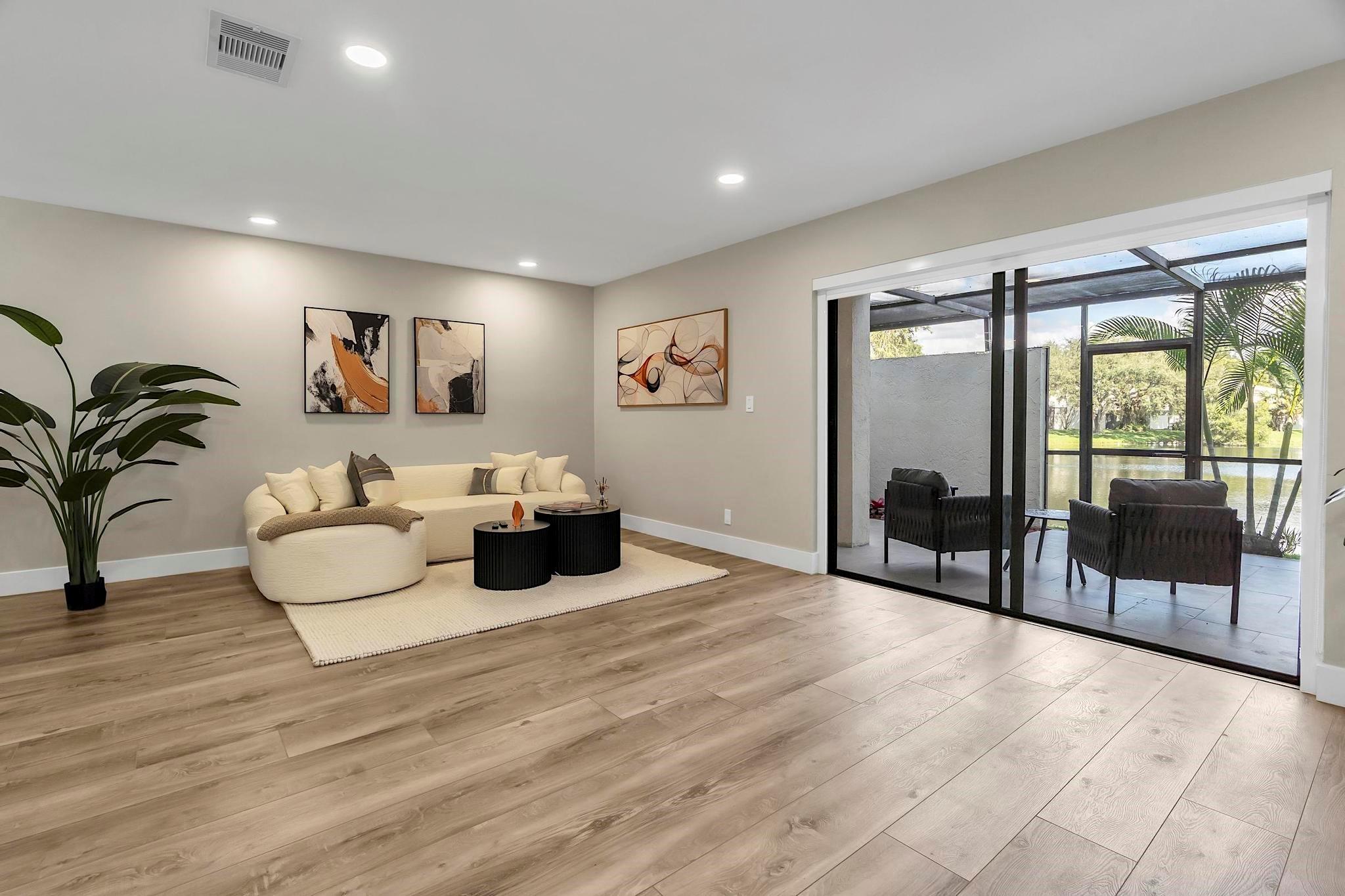 Westview Condominium - Residential