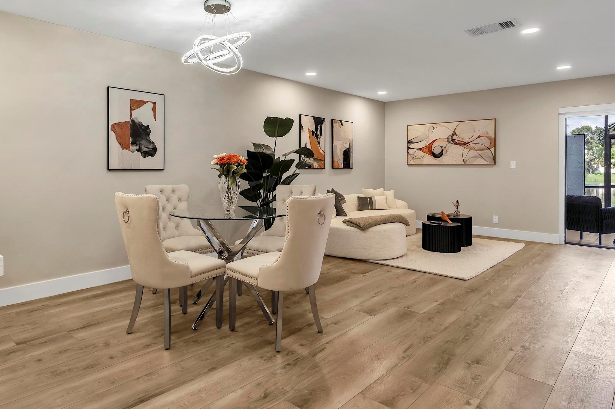 Westview Condominium - Residential