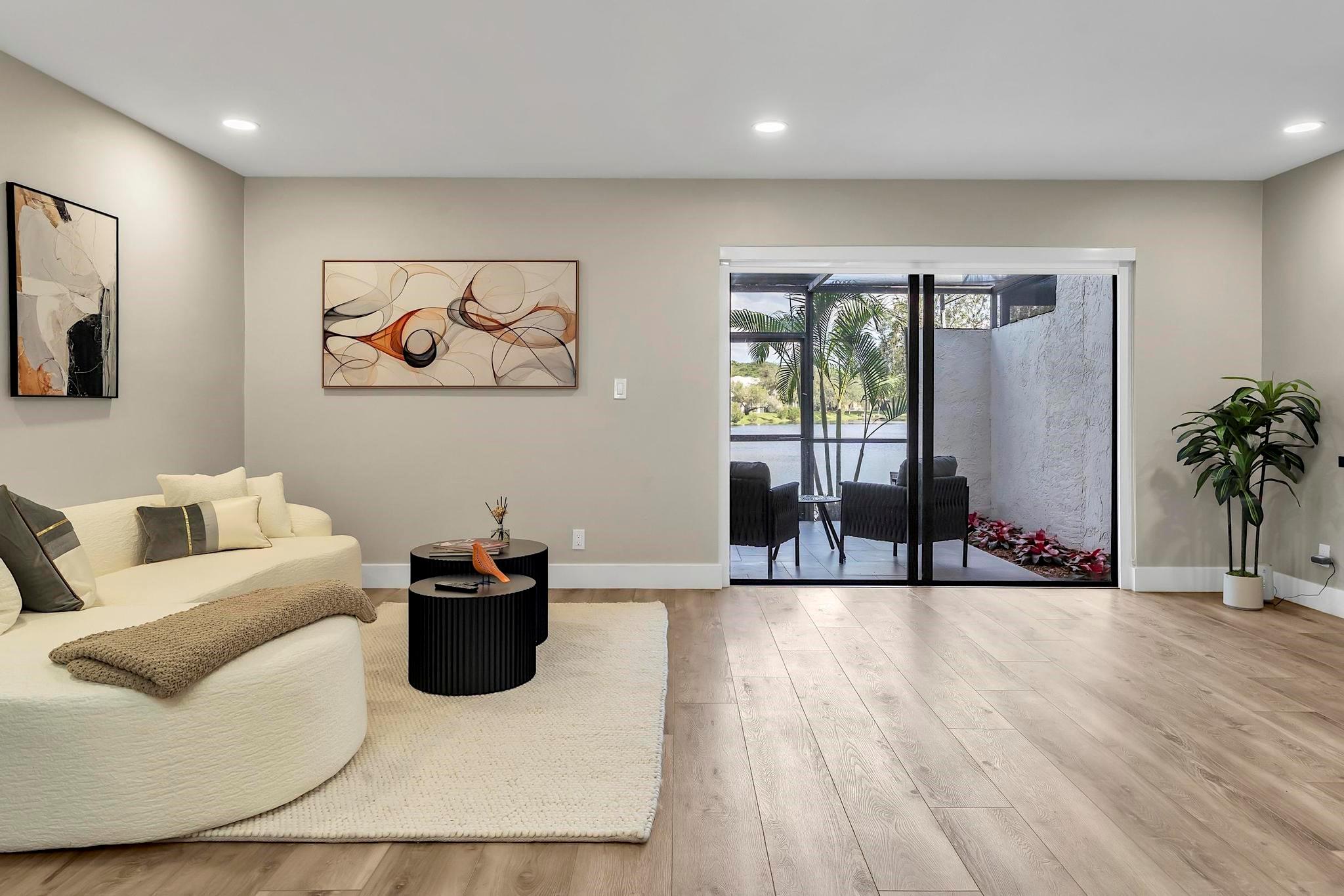 Westview Condominium - Residential