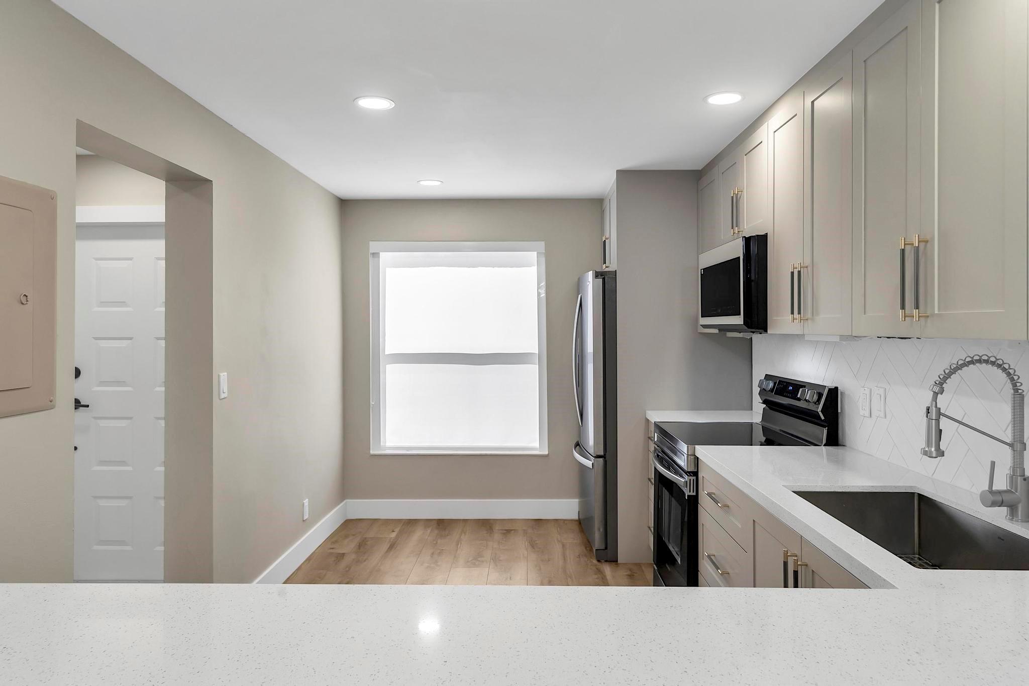 Westview Condominium - Residential