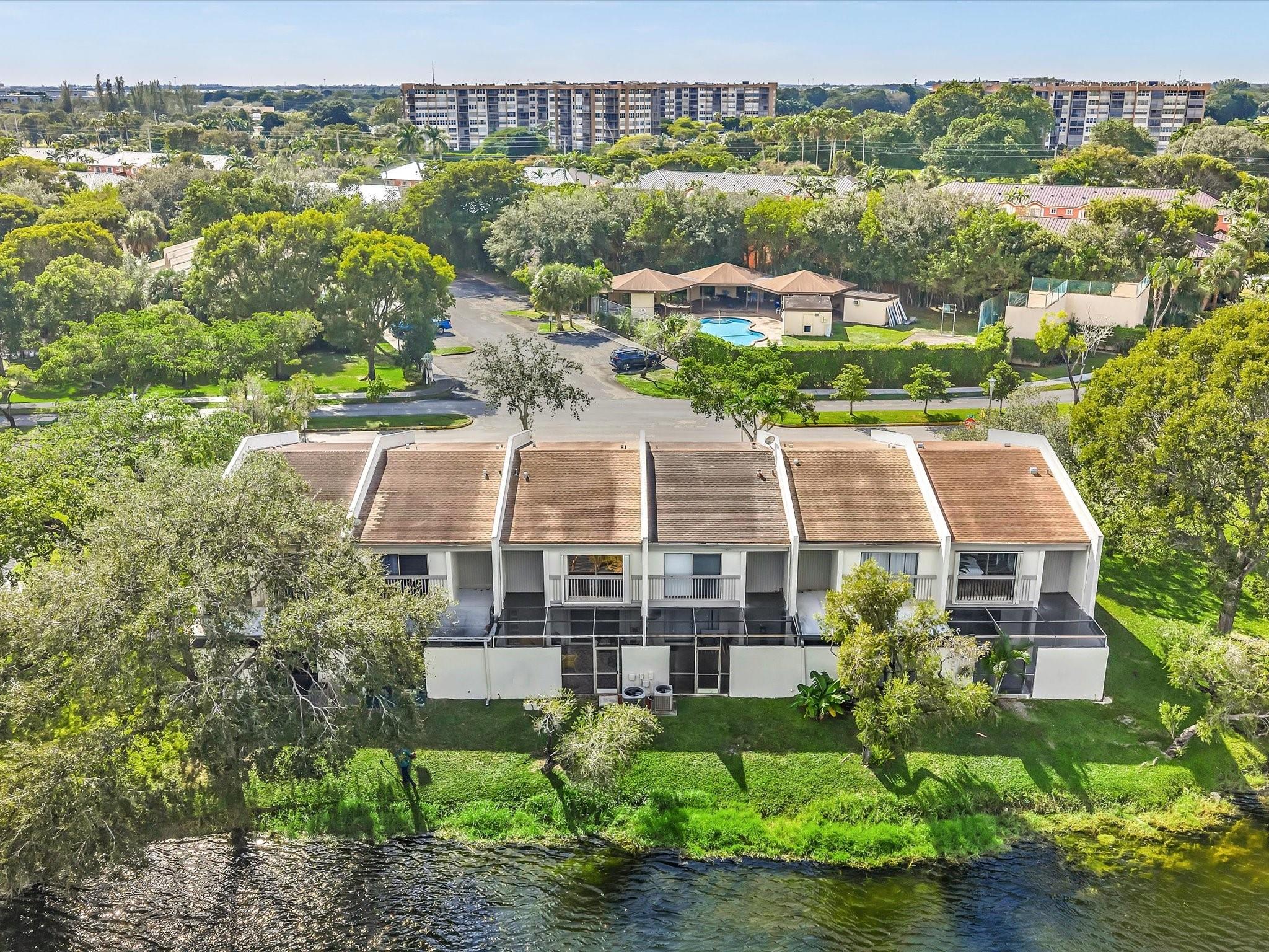 Westview Condominium - Residential