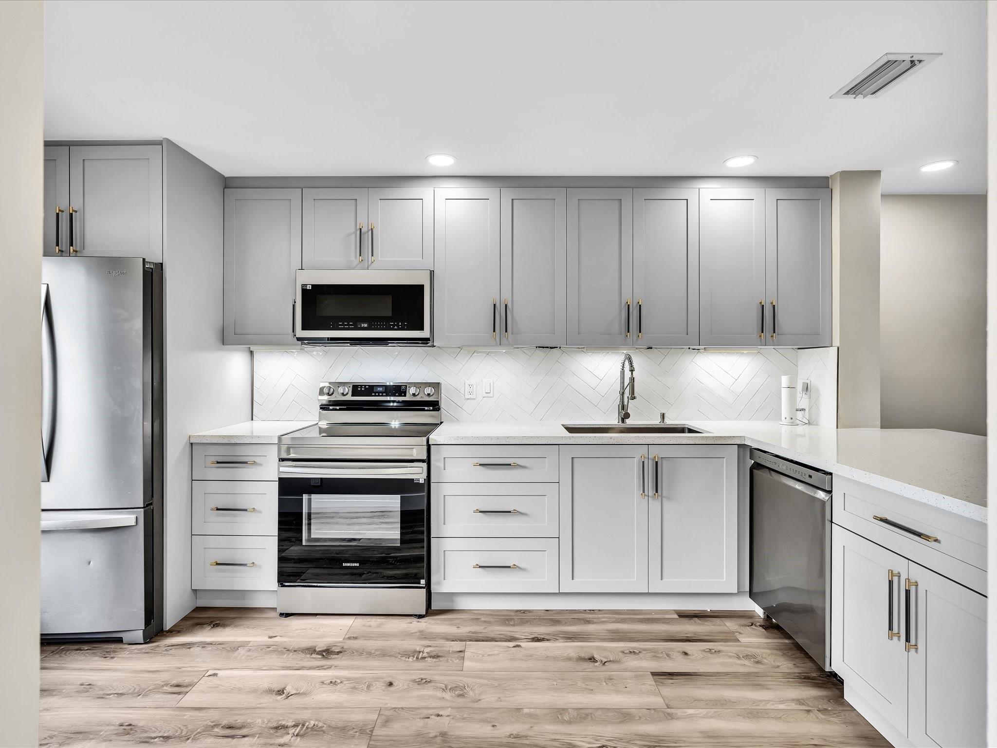 Westview Condominium - Residential