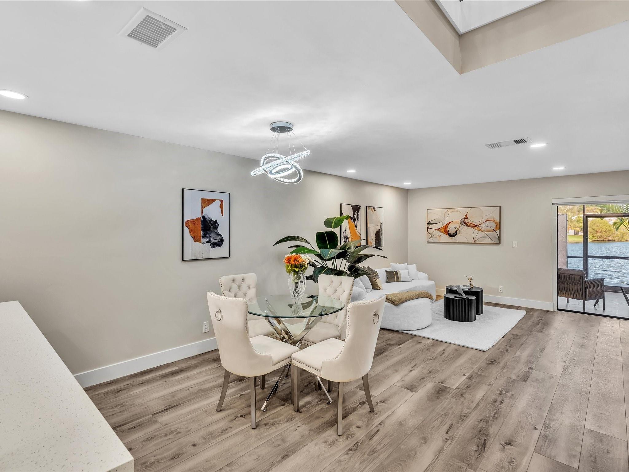 Westview Condominium - Residential