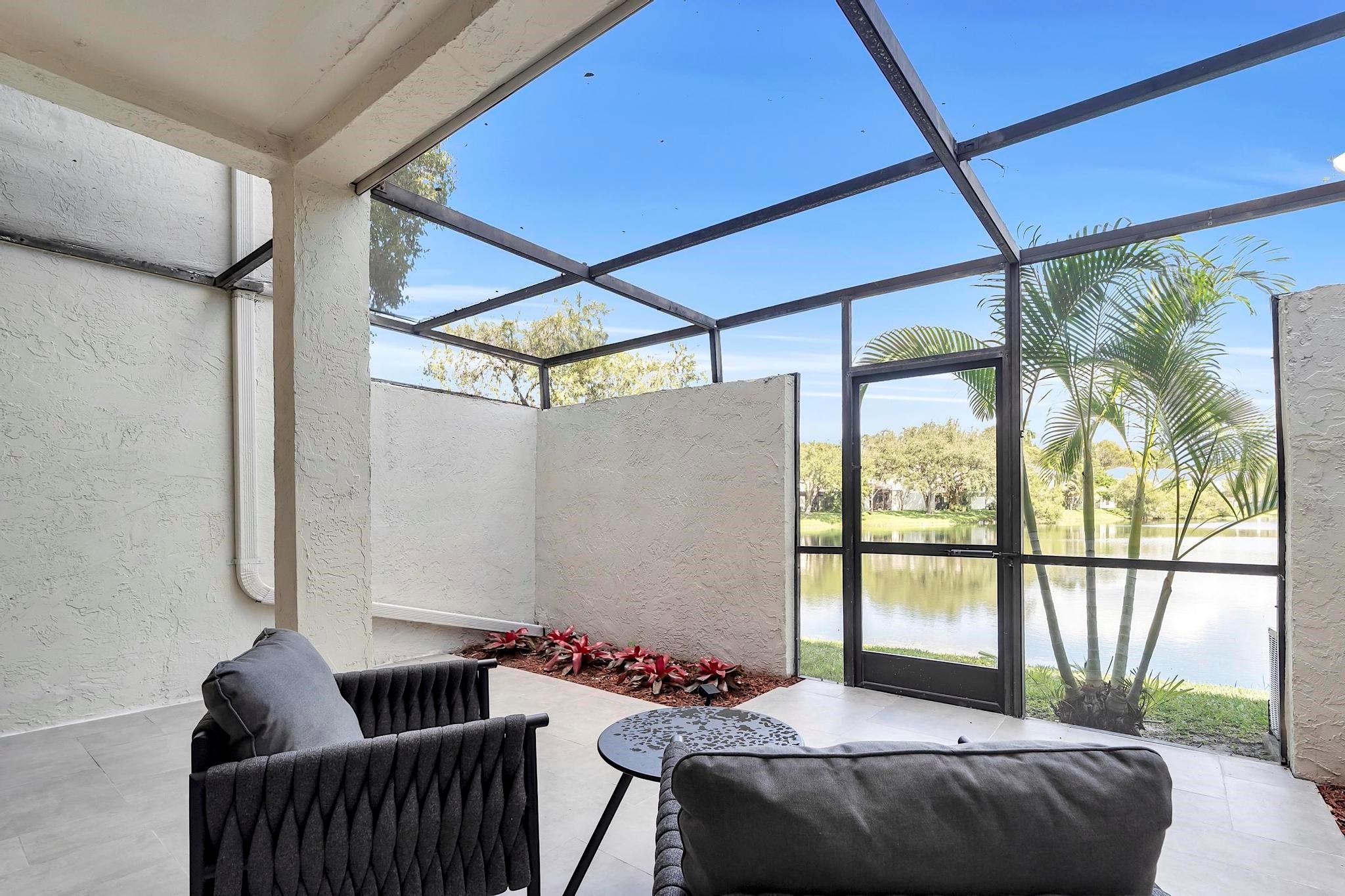 Westview Condominium - Residential