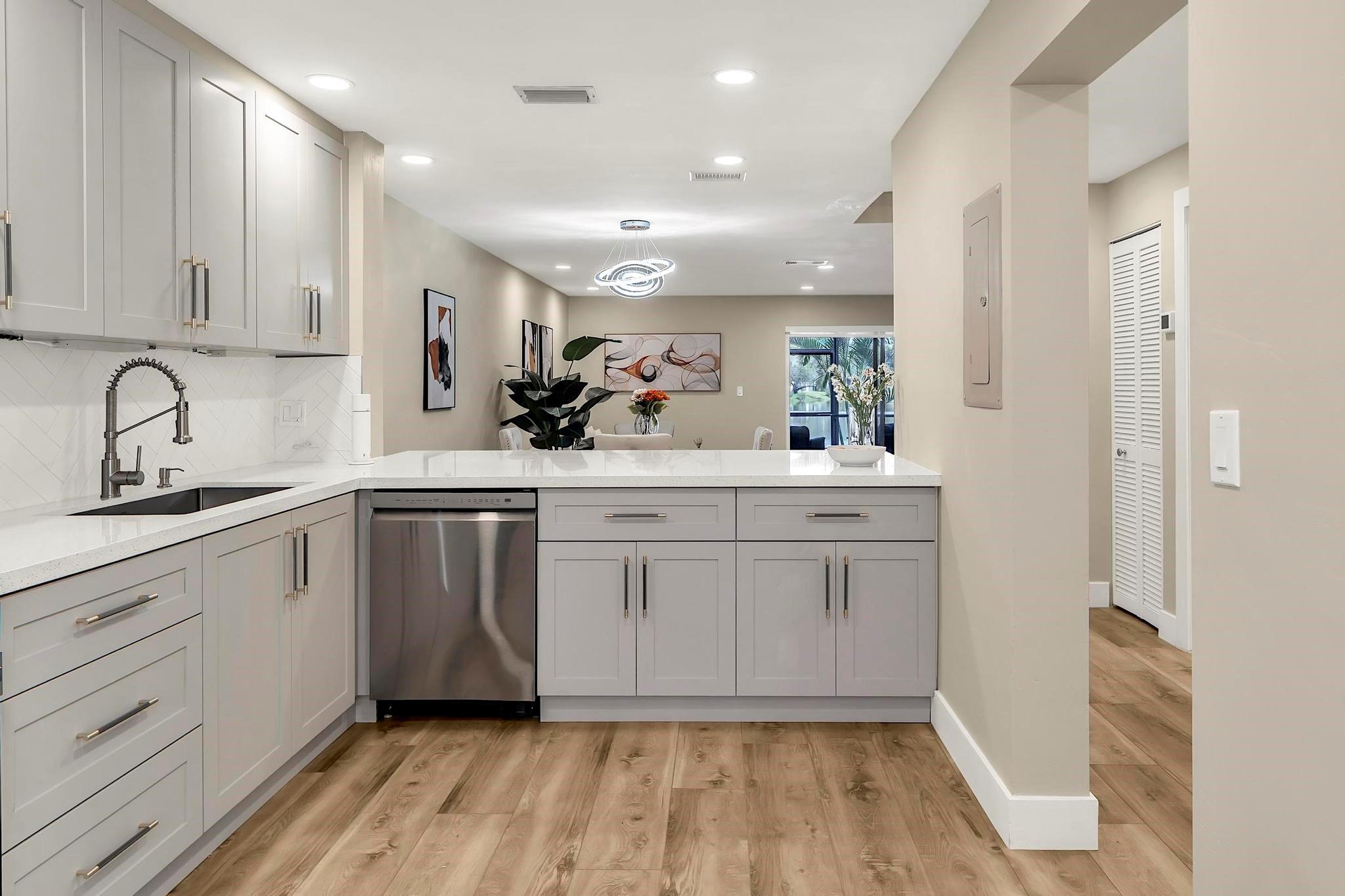 Westview Condominium - Residential