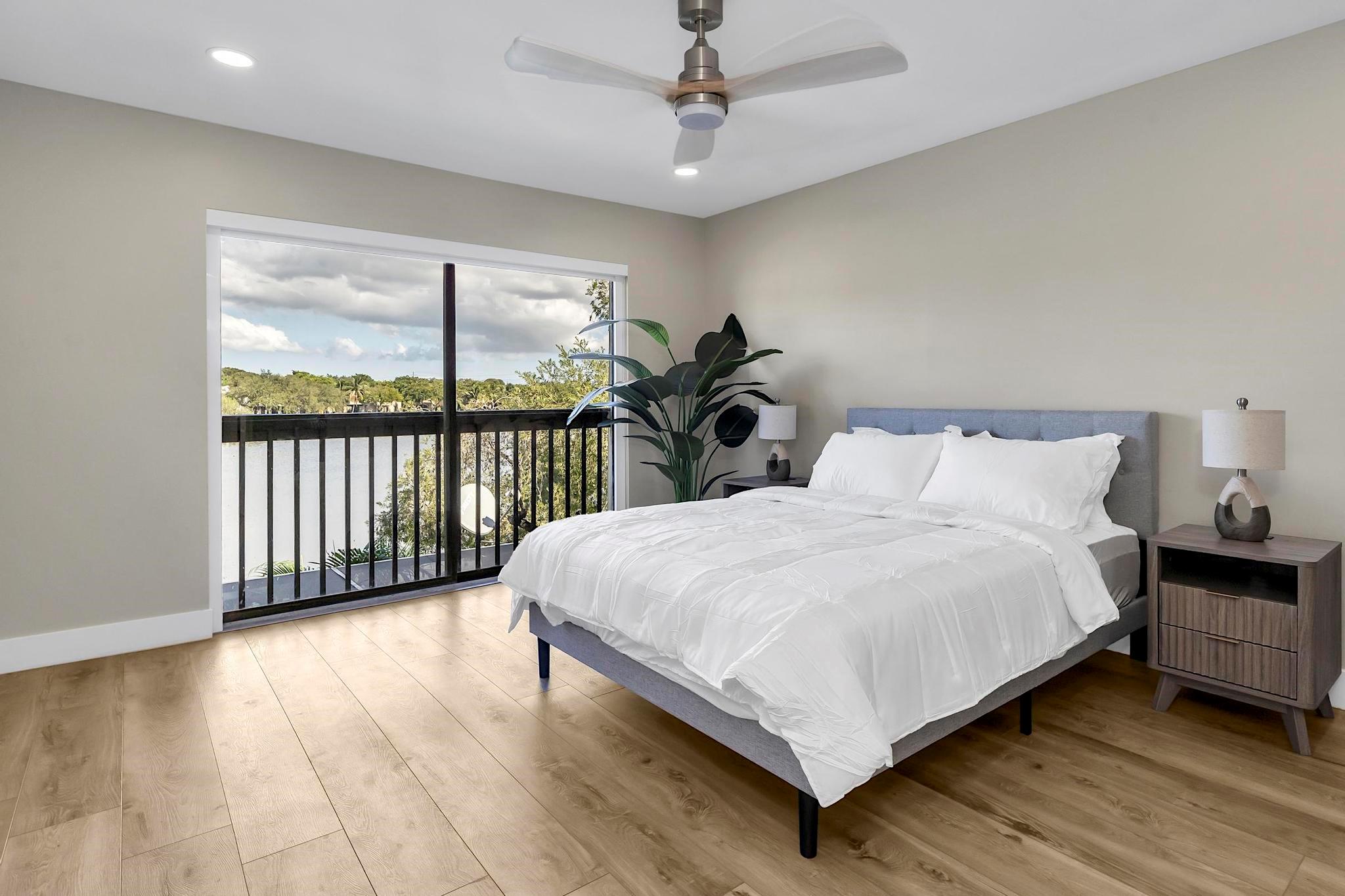 Westview Condominium - Residential