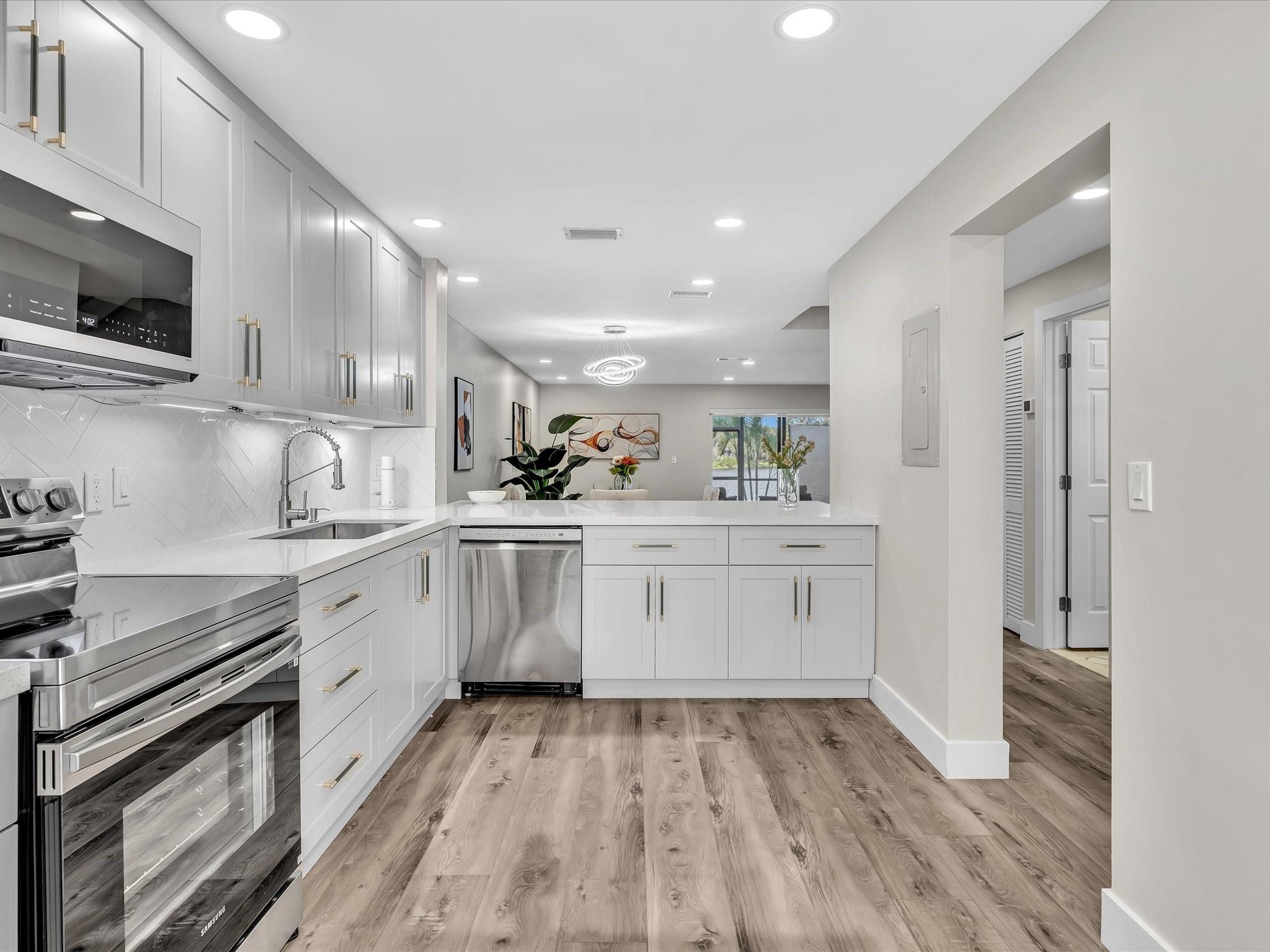 Westview Condominium - Residential