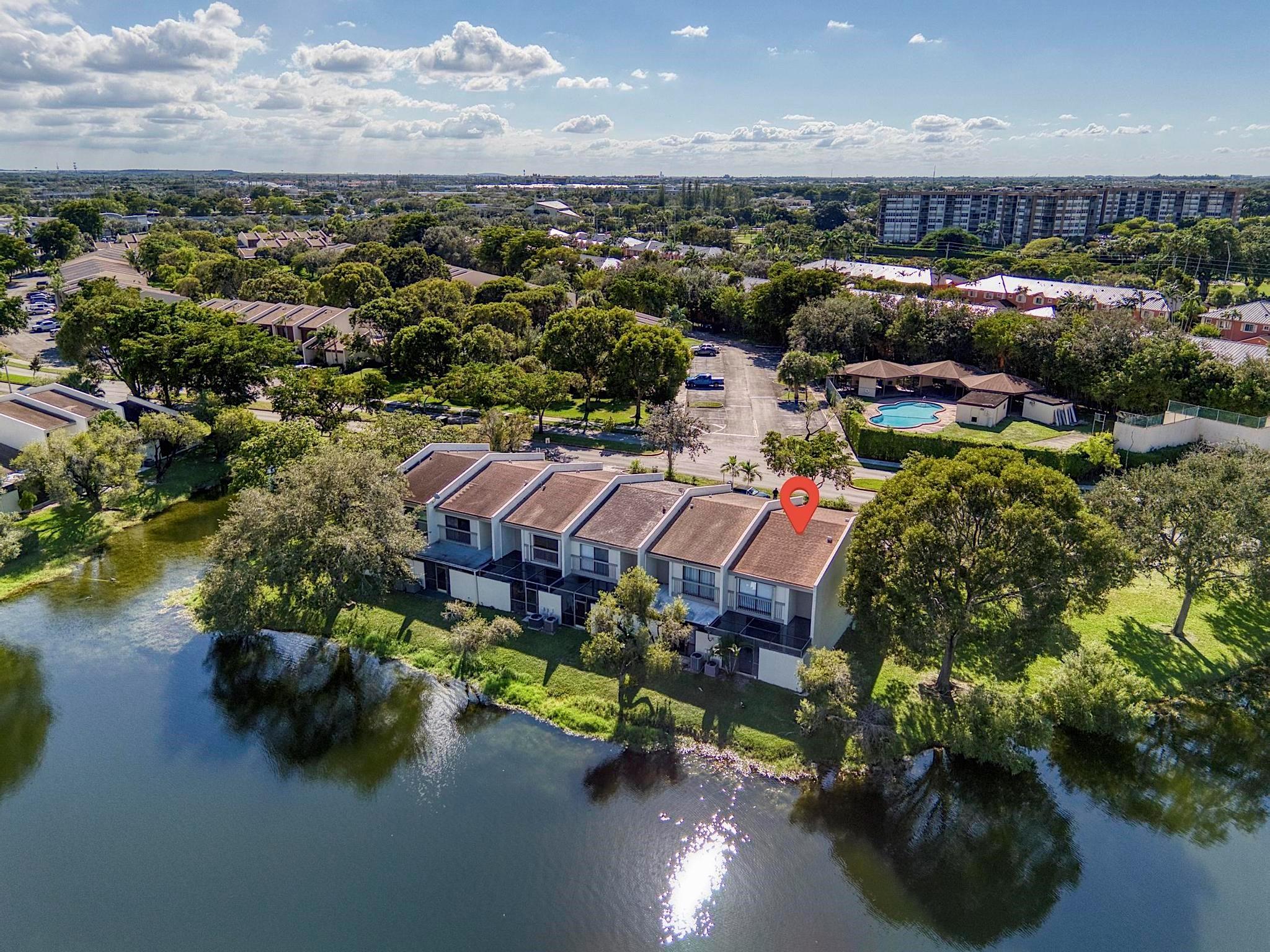 Westview Condominium - Residential