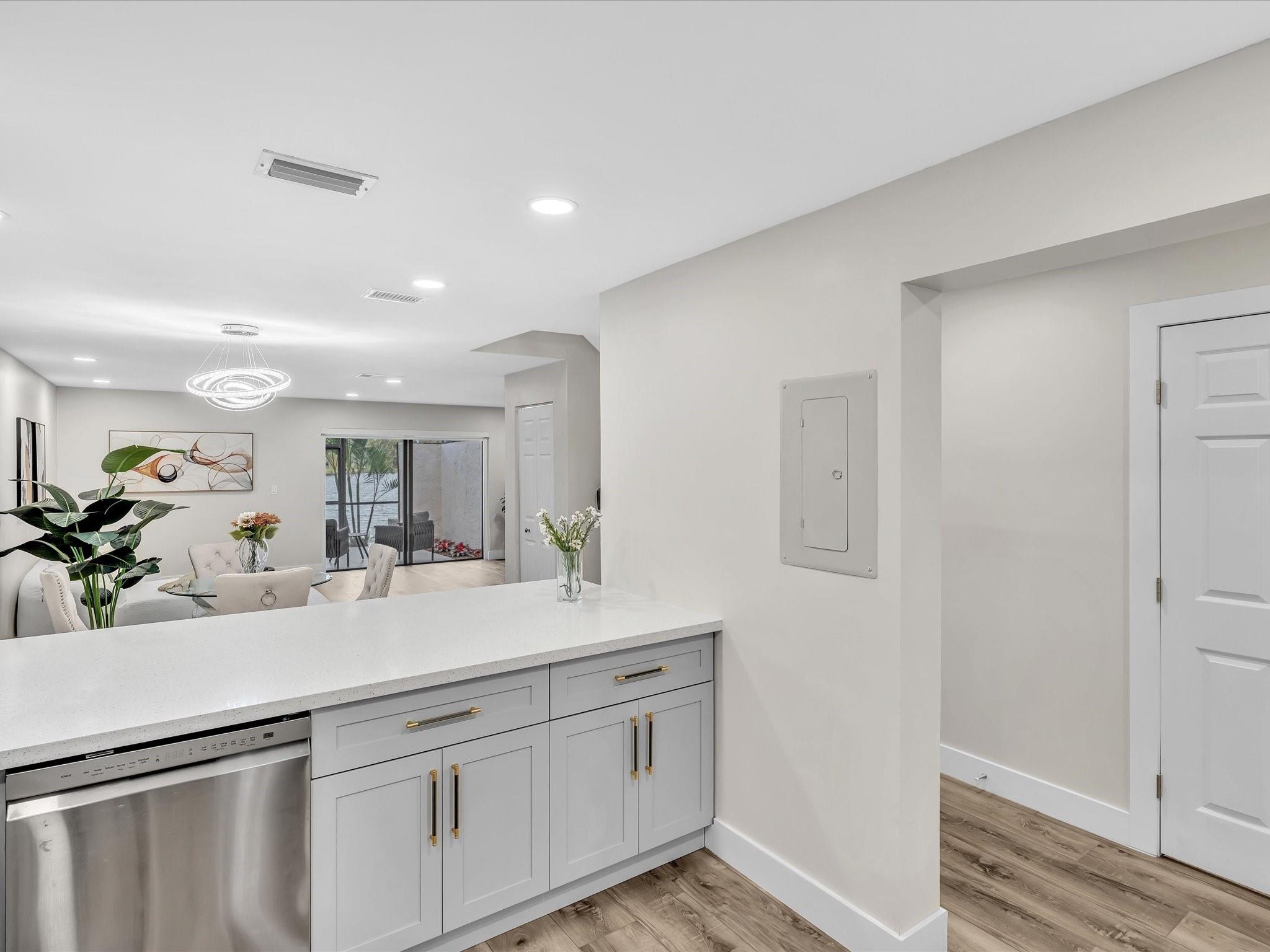 Westview Condominium - Residential