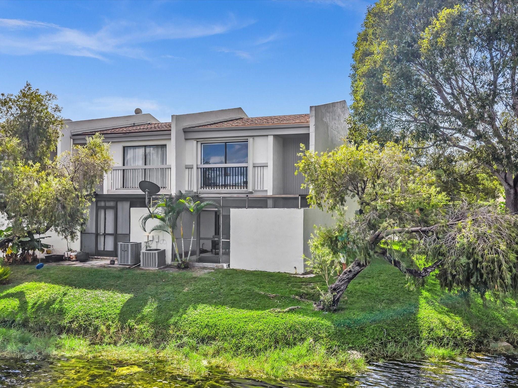 Westview Condominium - Residential