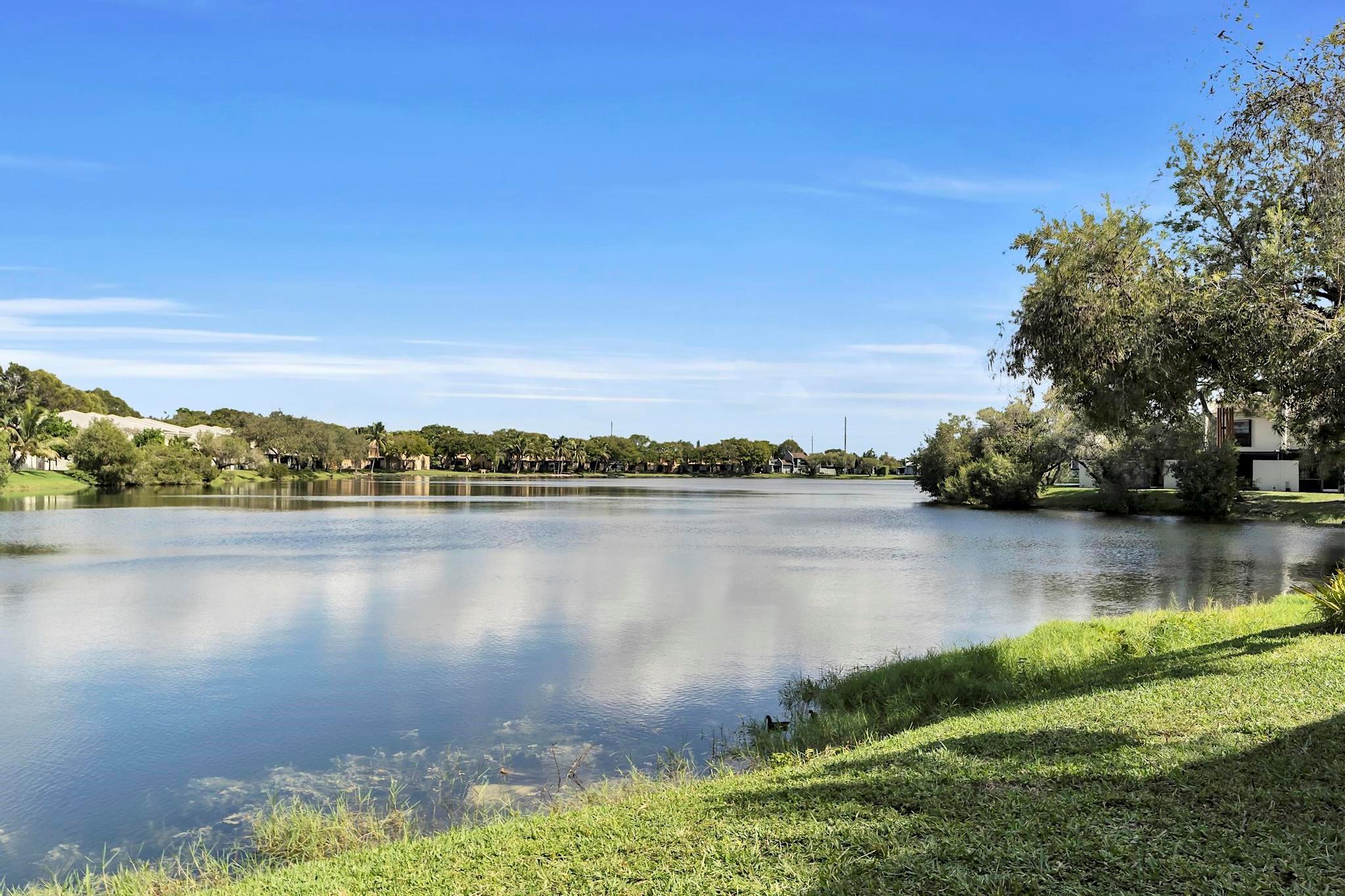 Westview Condominium - Residential