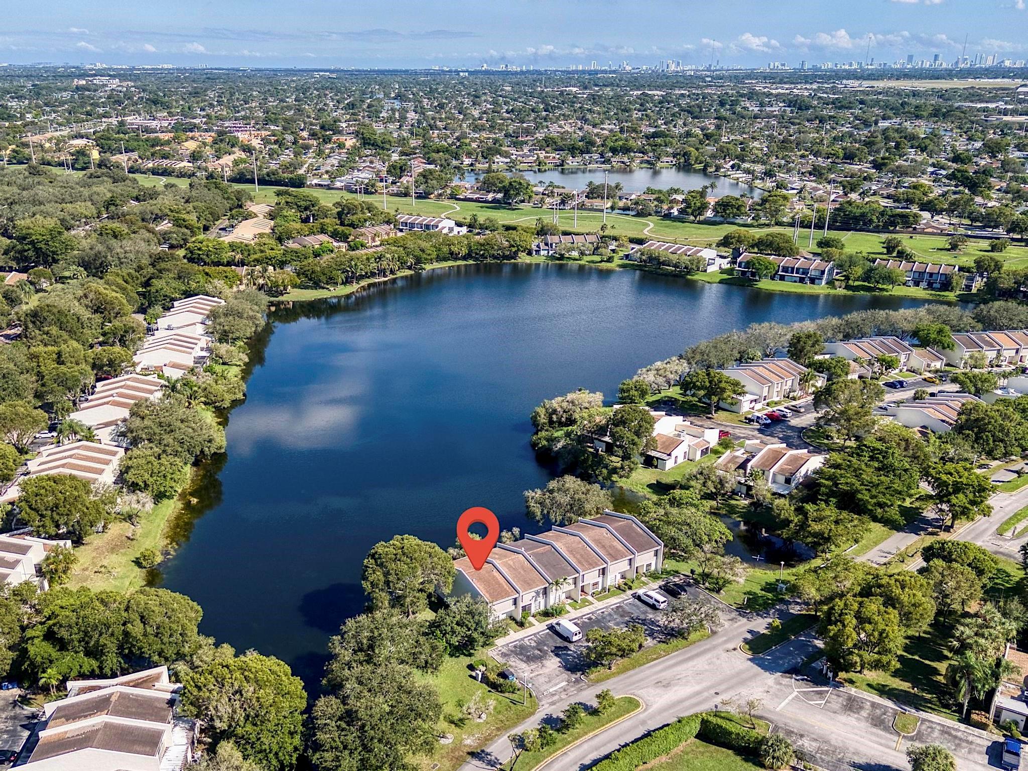 Westview Condominium - Residential