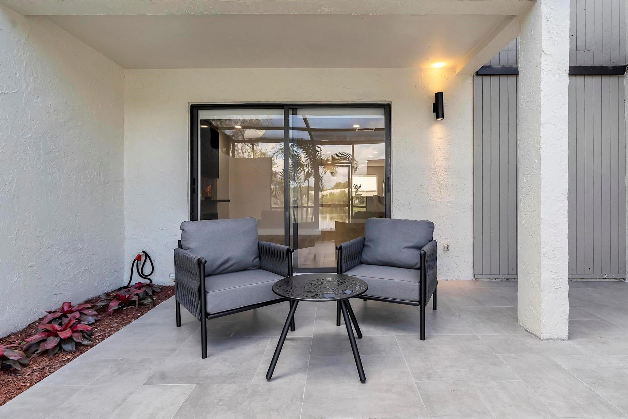 Westview Condominium - Residential