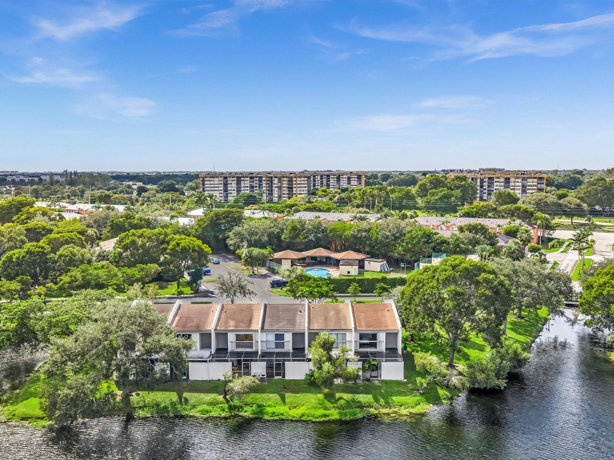 Westview Condominium - Residential