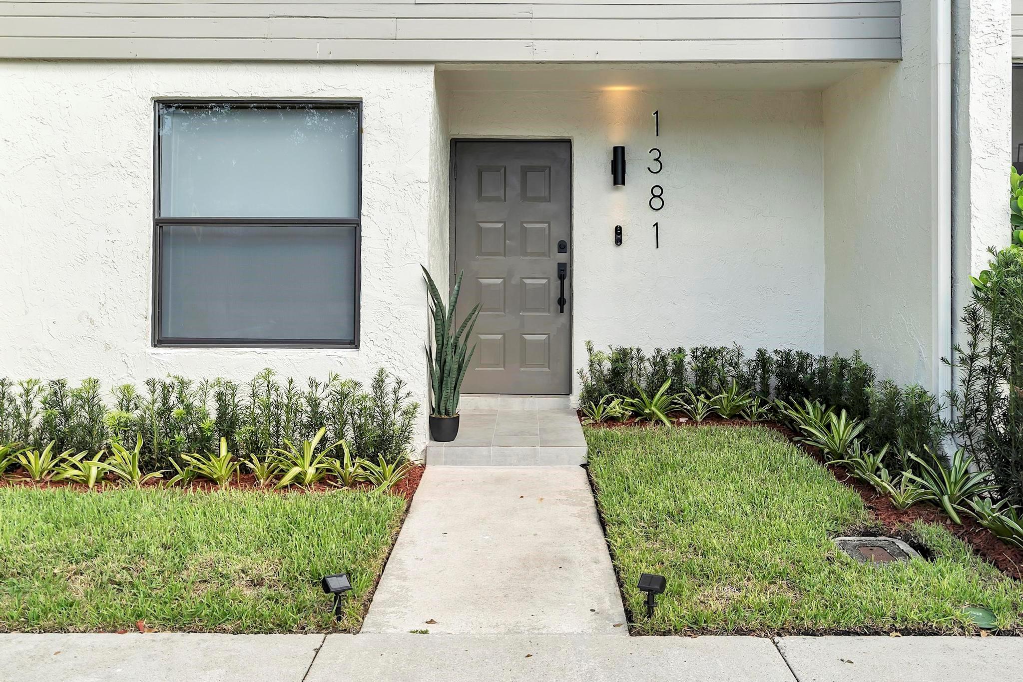 Westview Condominium - Residential