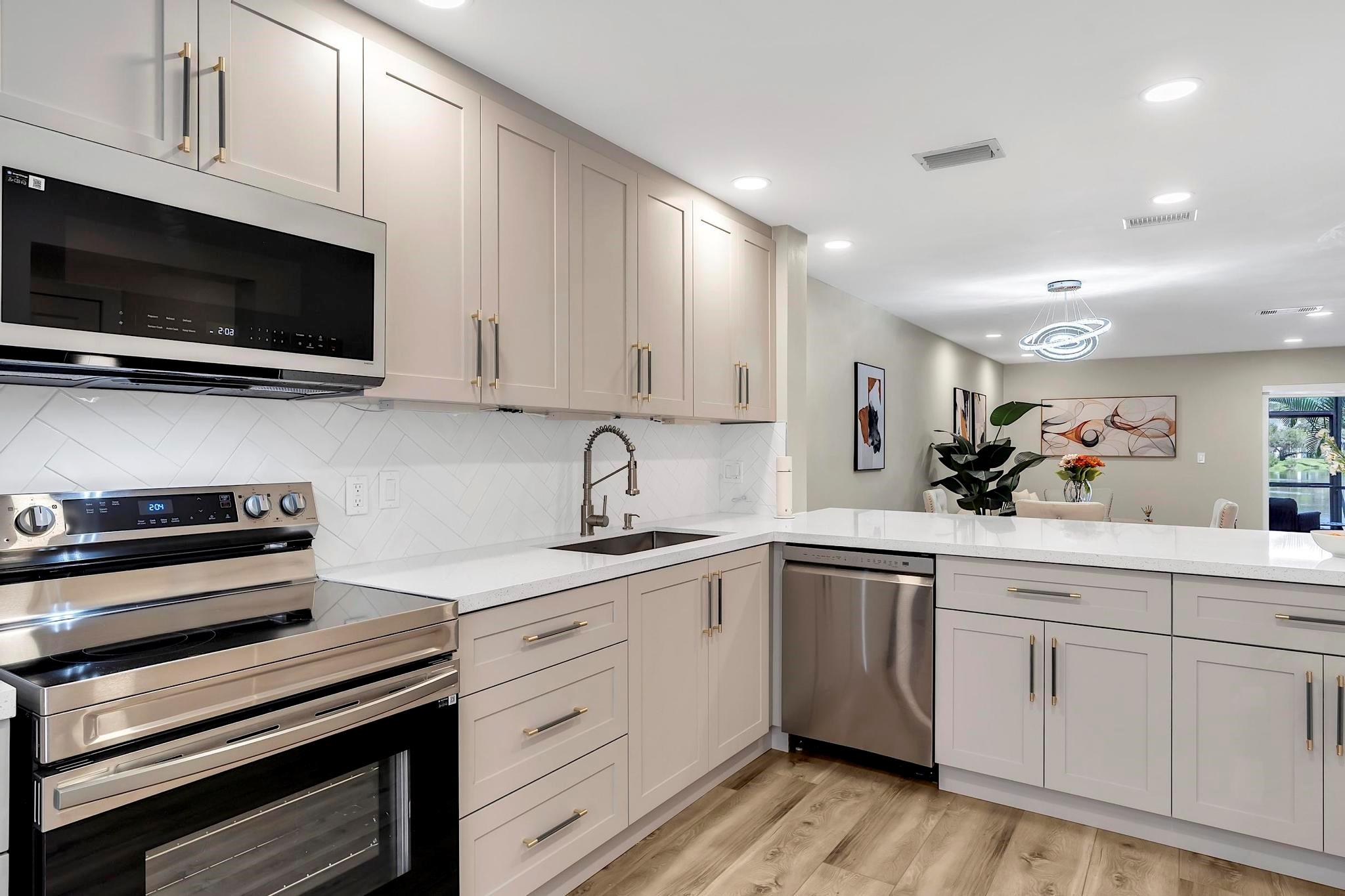 Westview Condominium - Residential