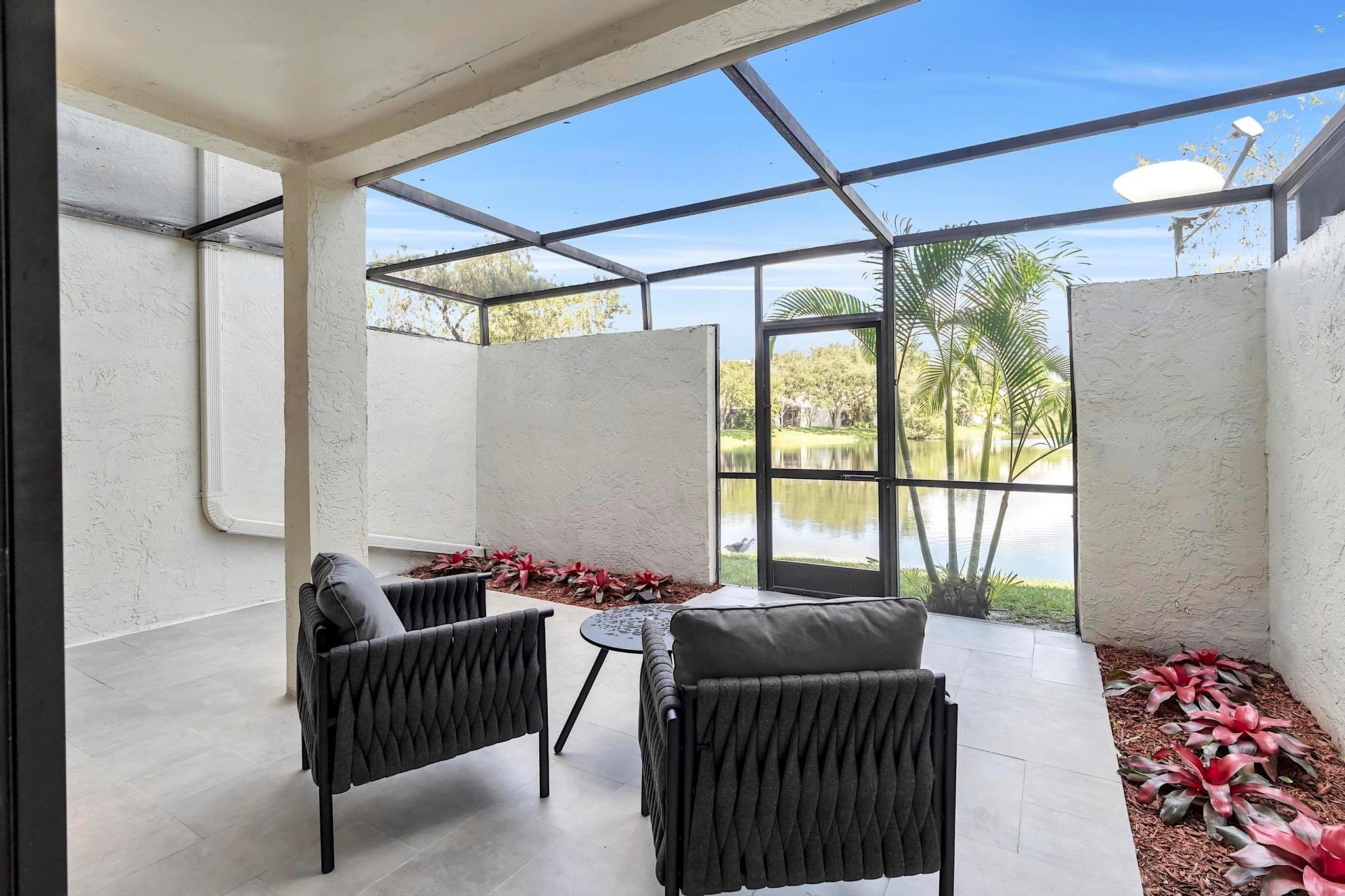 Westview Condominium - Residential