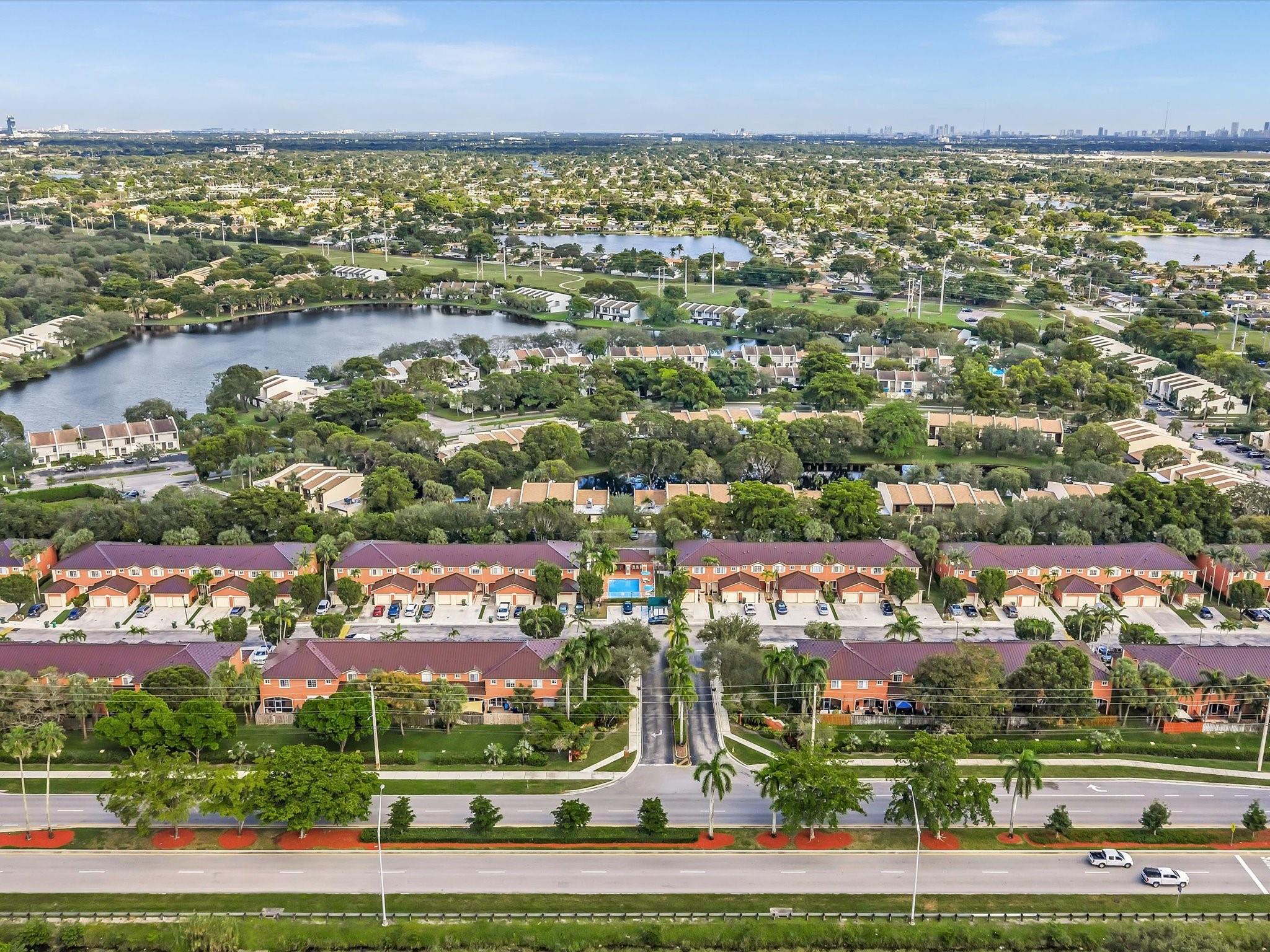 Westview Condominium - Residential