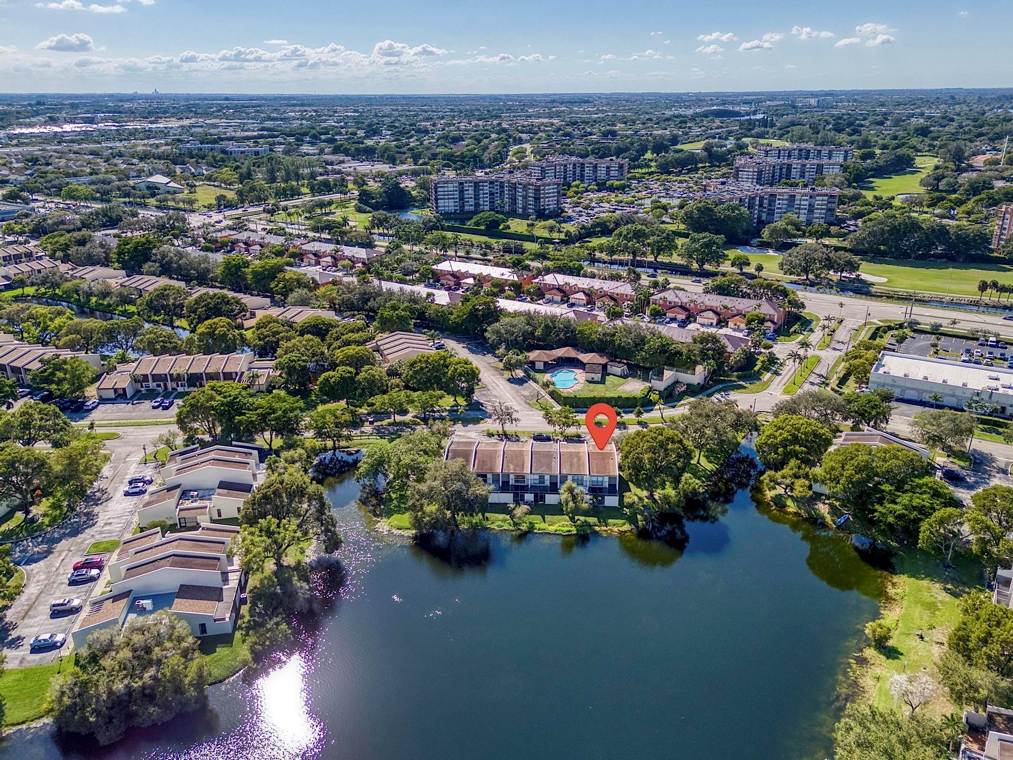 Westview Condominium - Residential