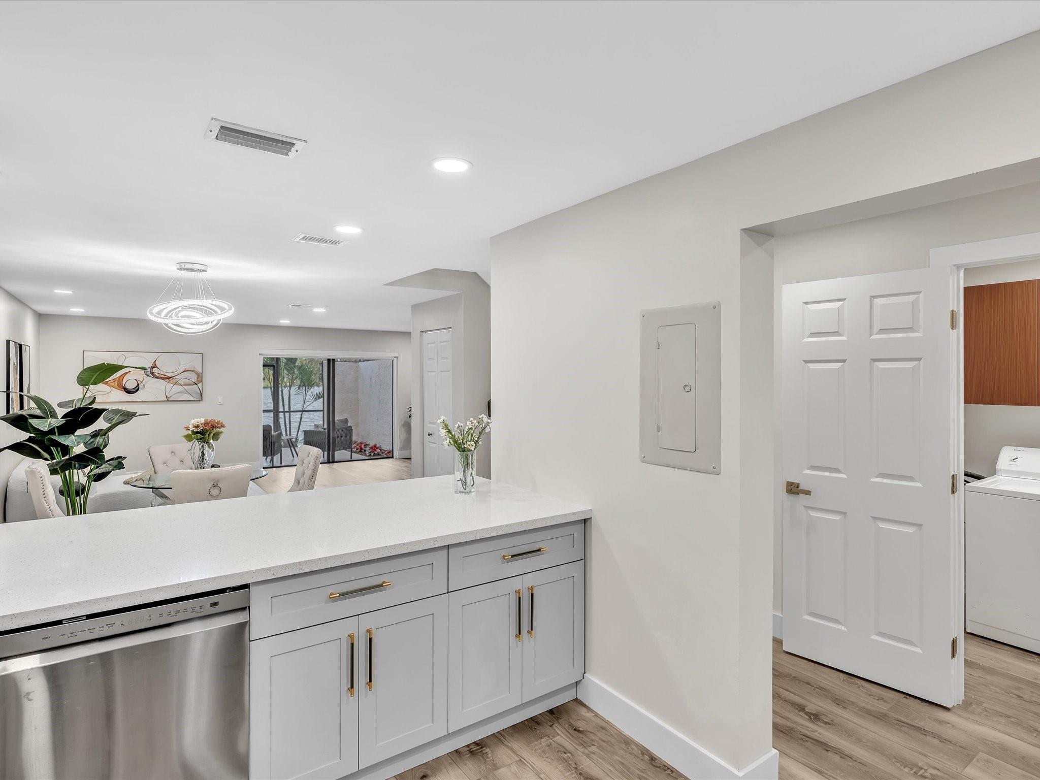 Westview Condominium - Residential