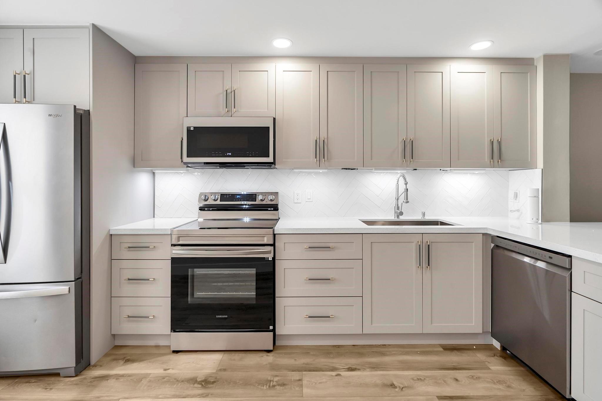 Westview Condominium - Residential