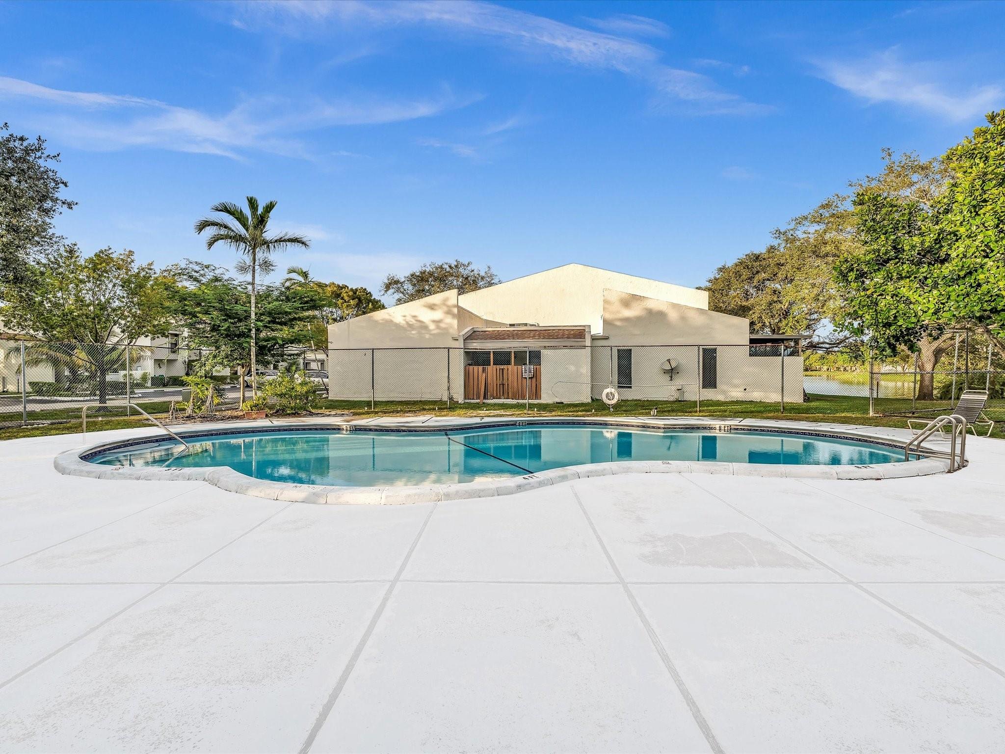 Westview Condominium - Residential