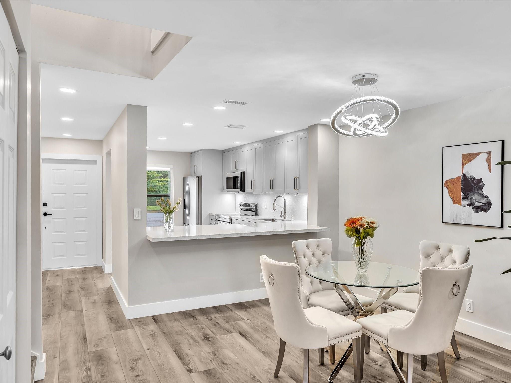 Westview Condominium - Residential