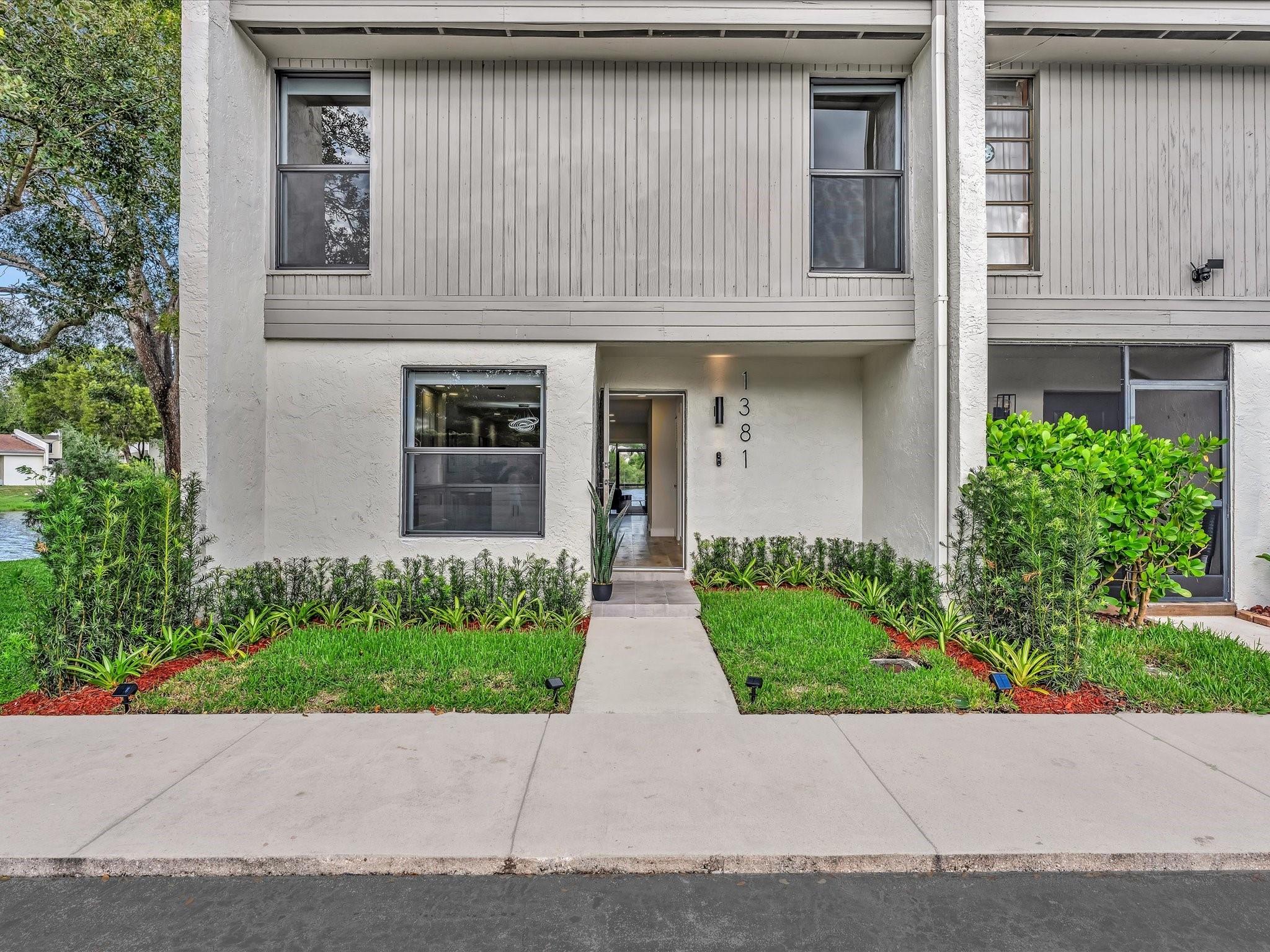 Westview Condominium - Residential