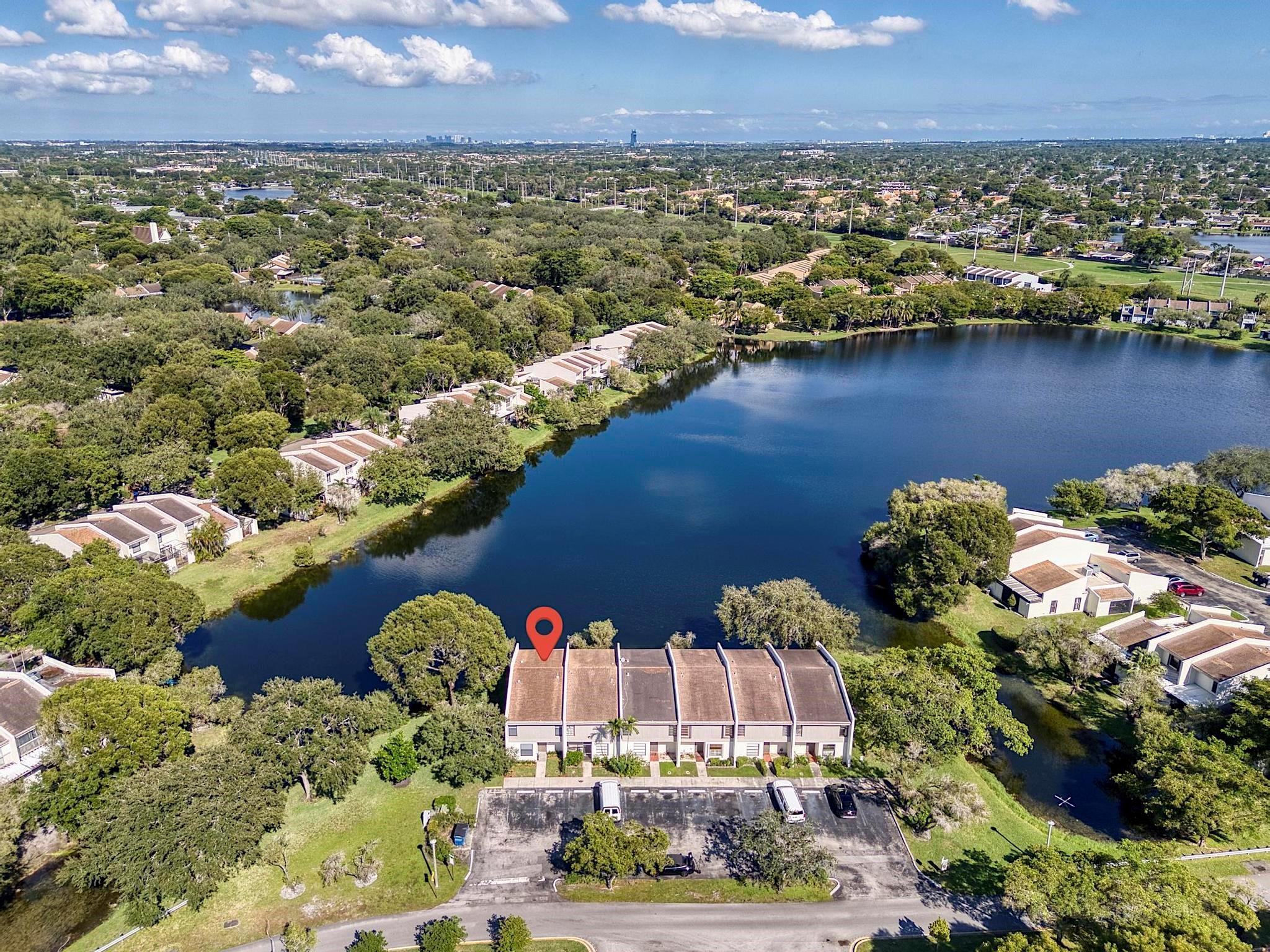 Westview Condominium - Residential