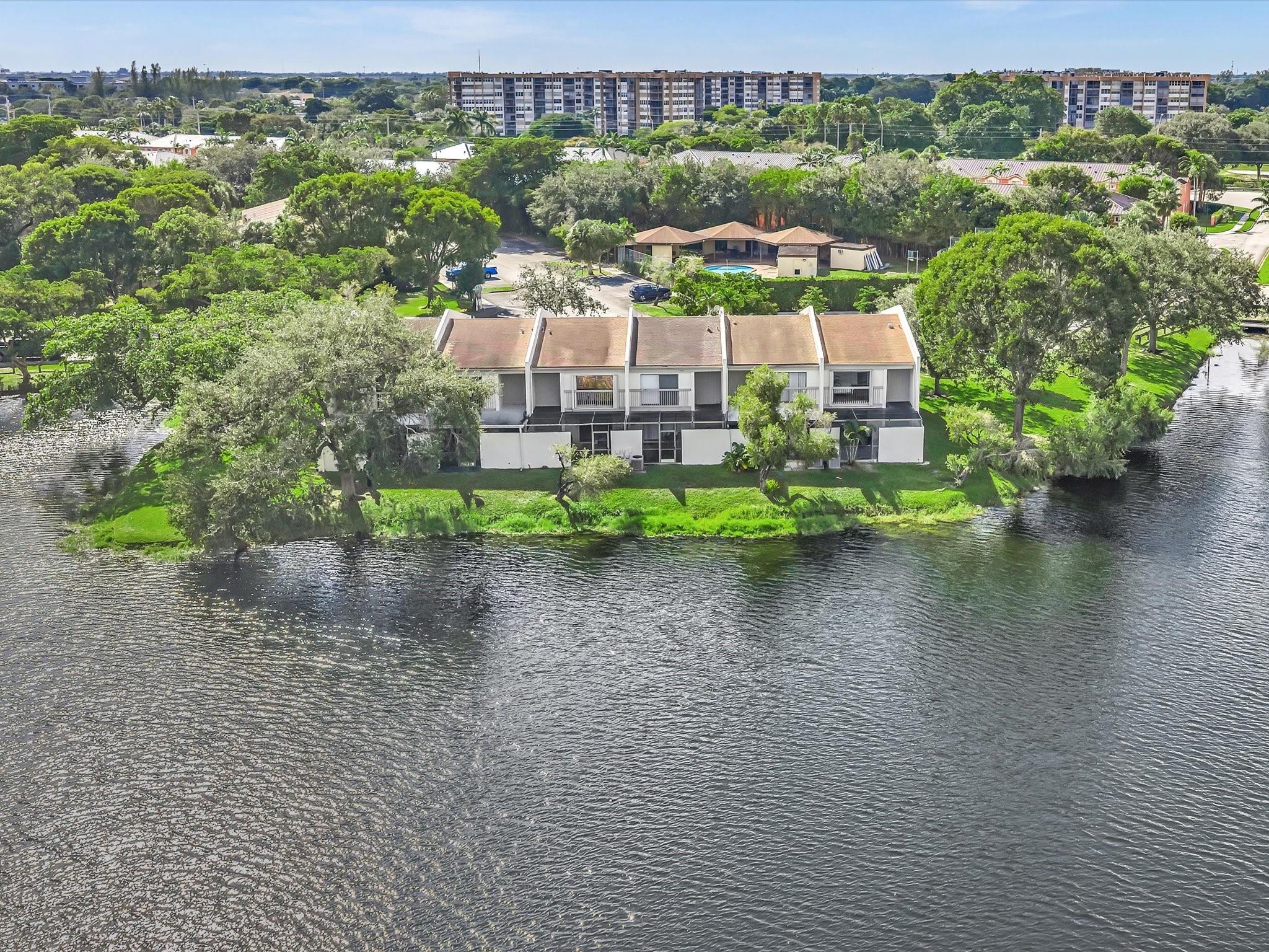 Westview Condominium - Residential