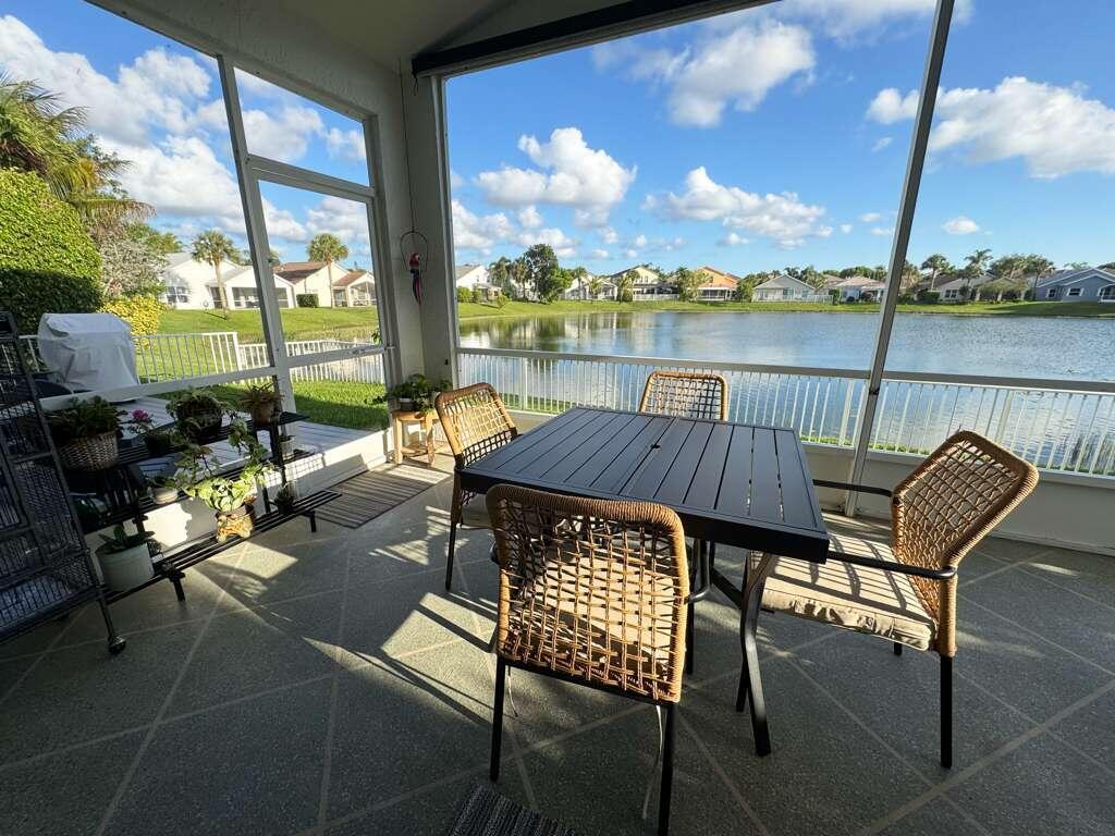 SARATOGA AT ROYAL PALM 5 - Residential
