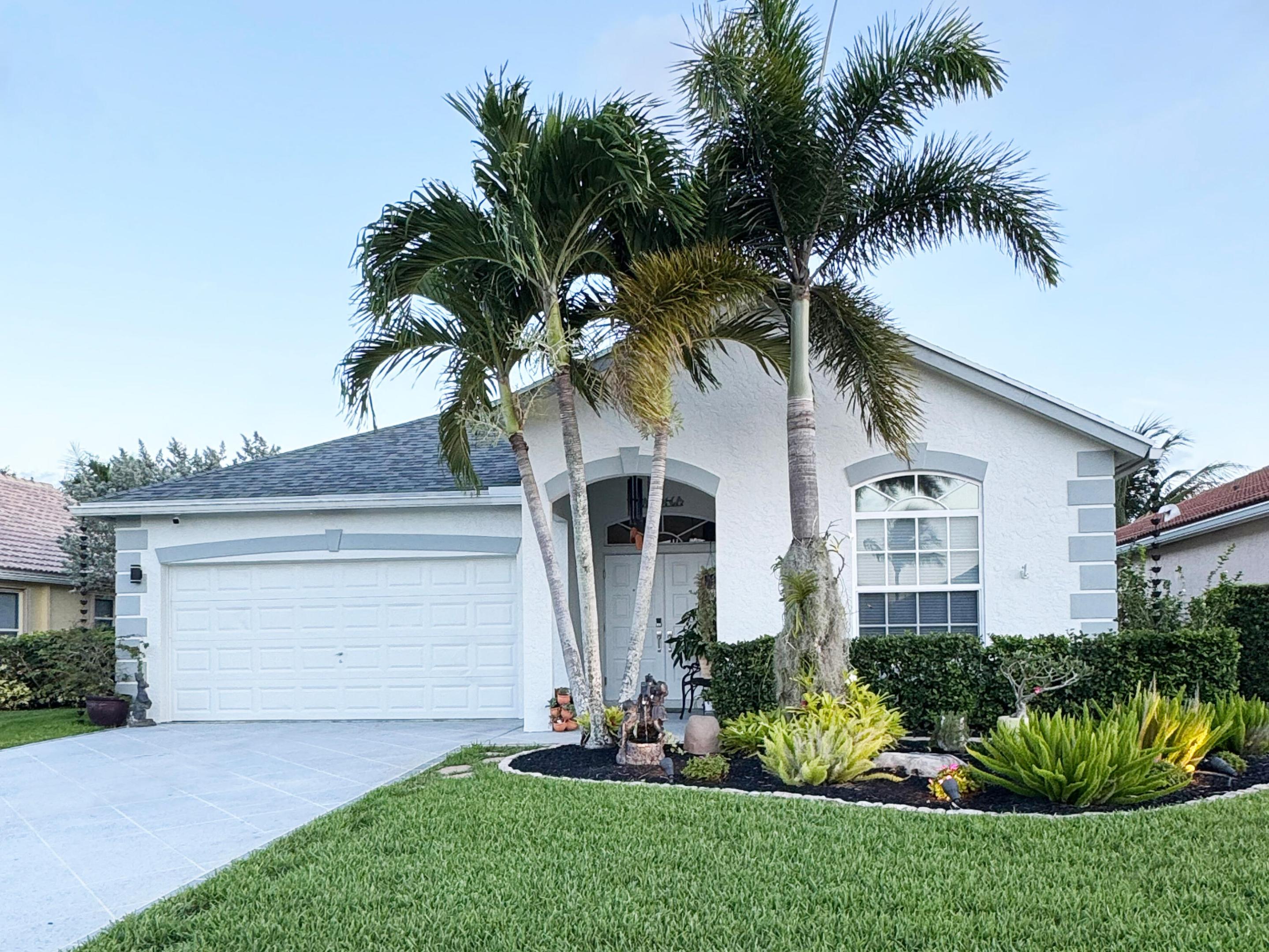 SARATOGA AT ROYAL PALM 5 - Residential