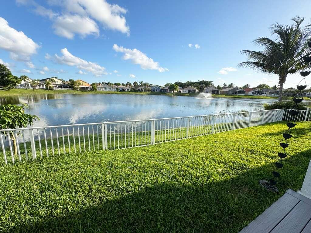 SARATOGA AT ROYAL PALM 5 - Residential