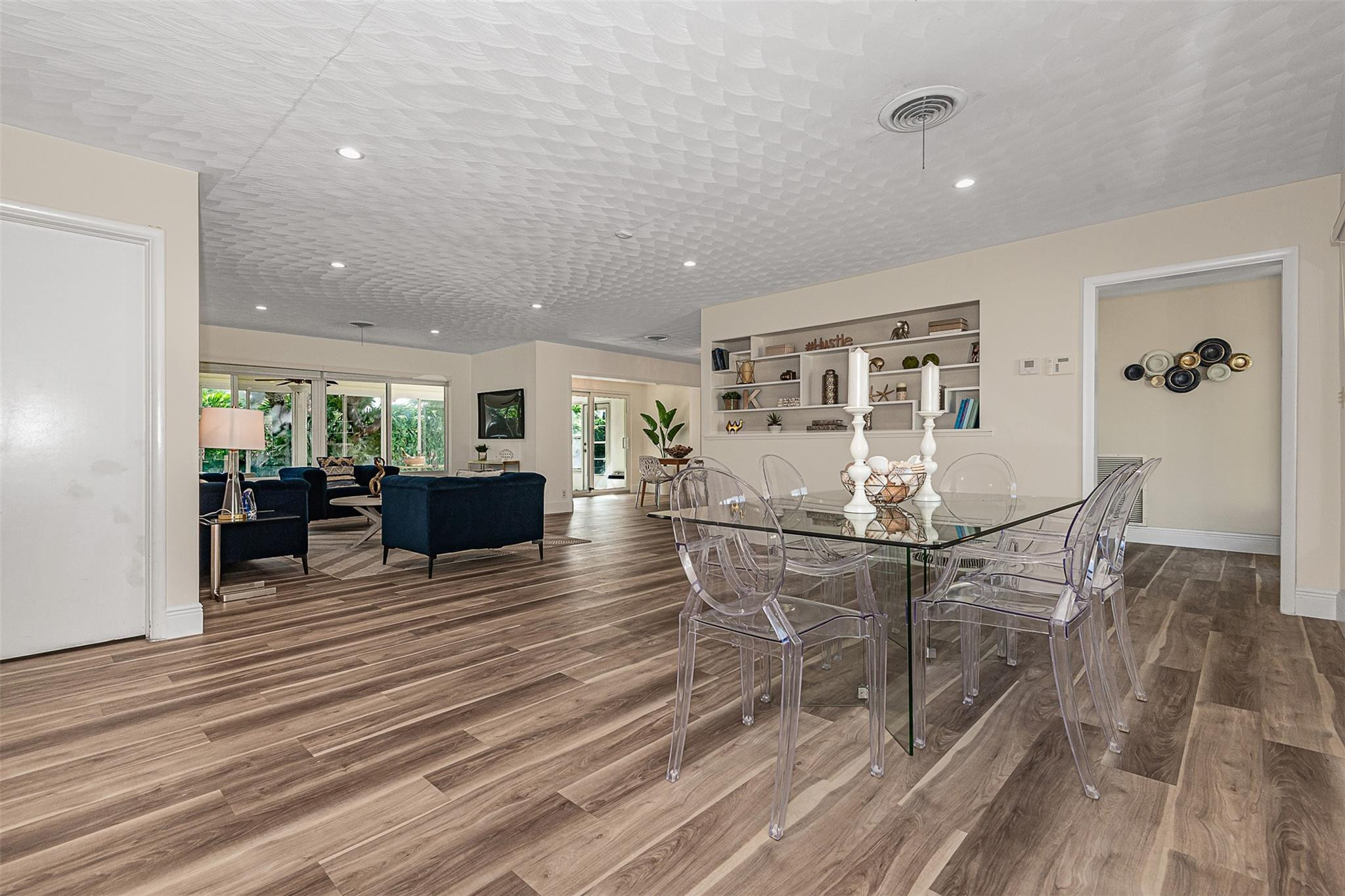 Terra Mar Island - Residential