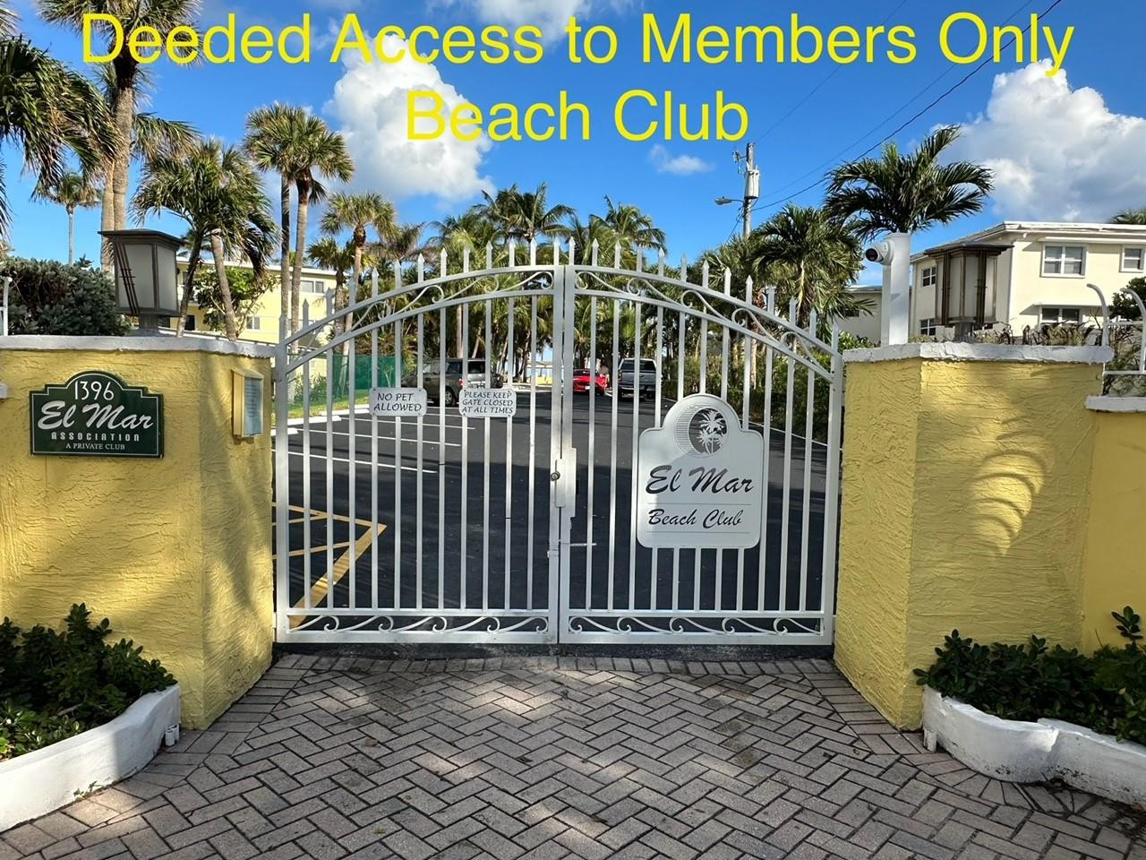 Terra Mar Island - Residential