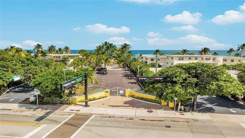 Terra Mar Island - Residential