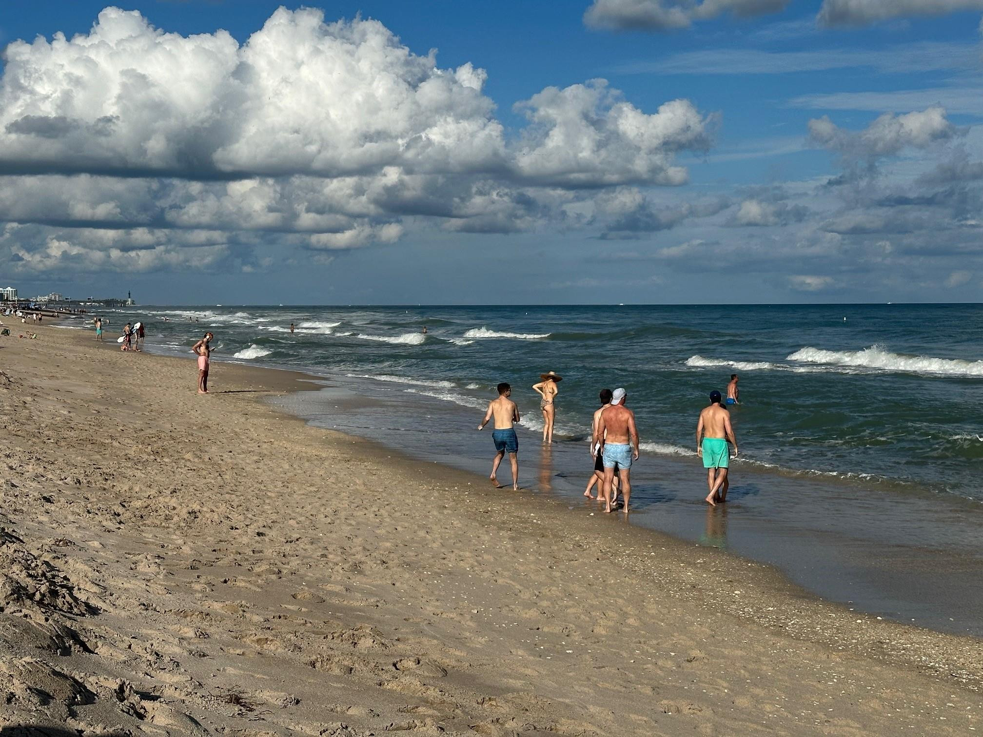 Terra Mar Island - Residential