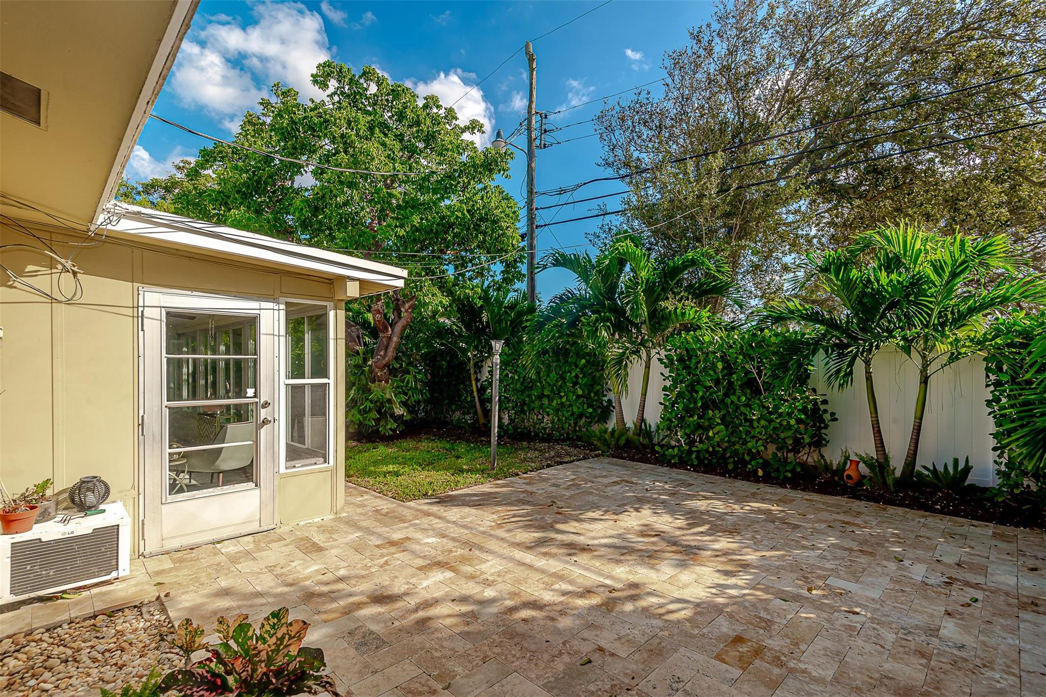 Terra Mar Island - Residential