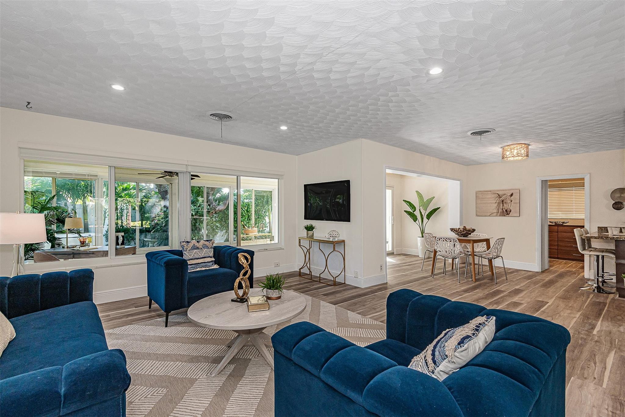 Terra Mar Island - Residential