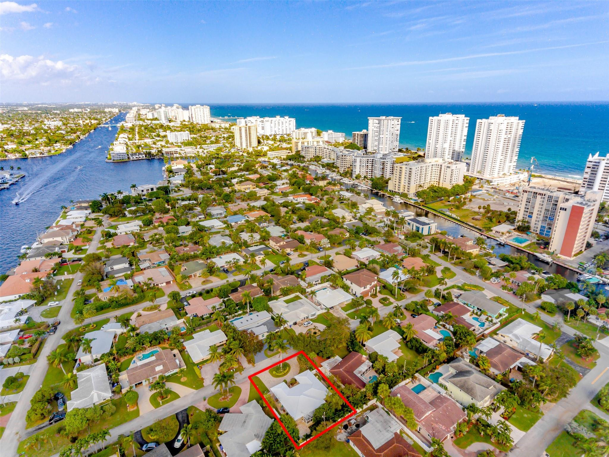 Terra Mar Island - Residential