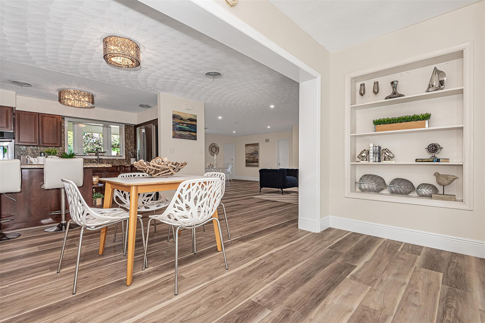 Terra Mar Island - Residential