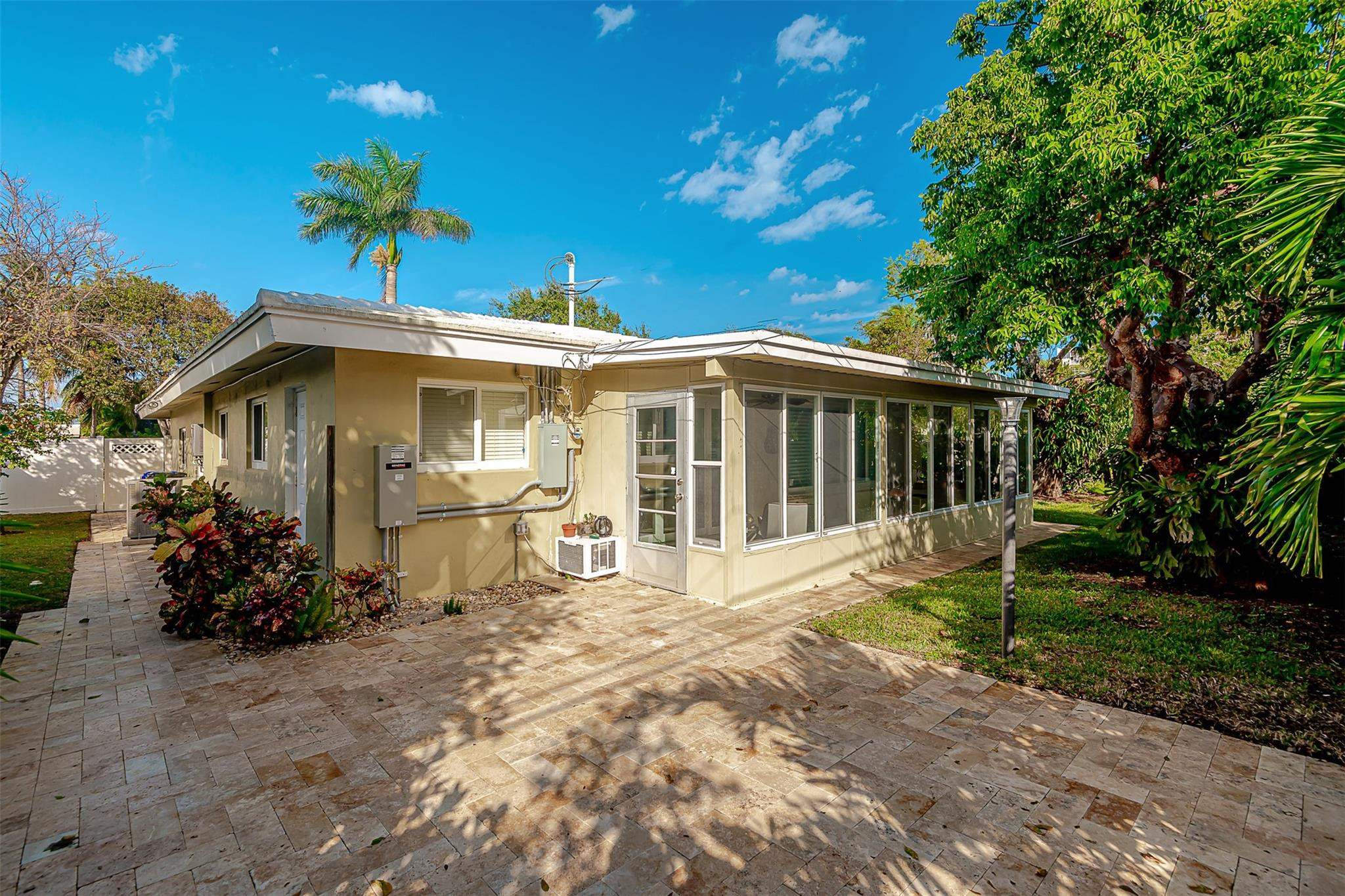 Terra Mar Island - Residential