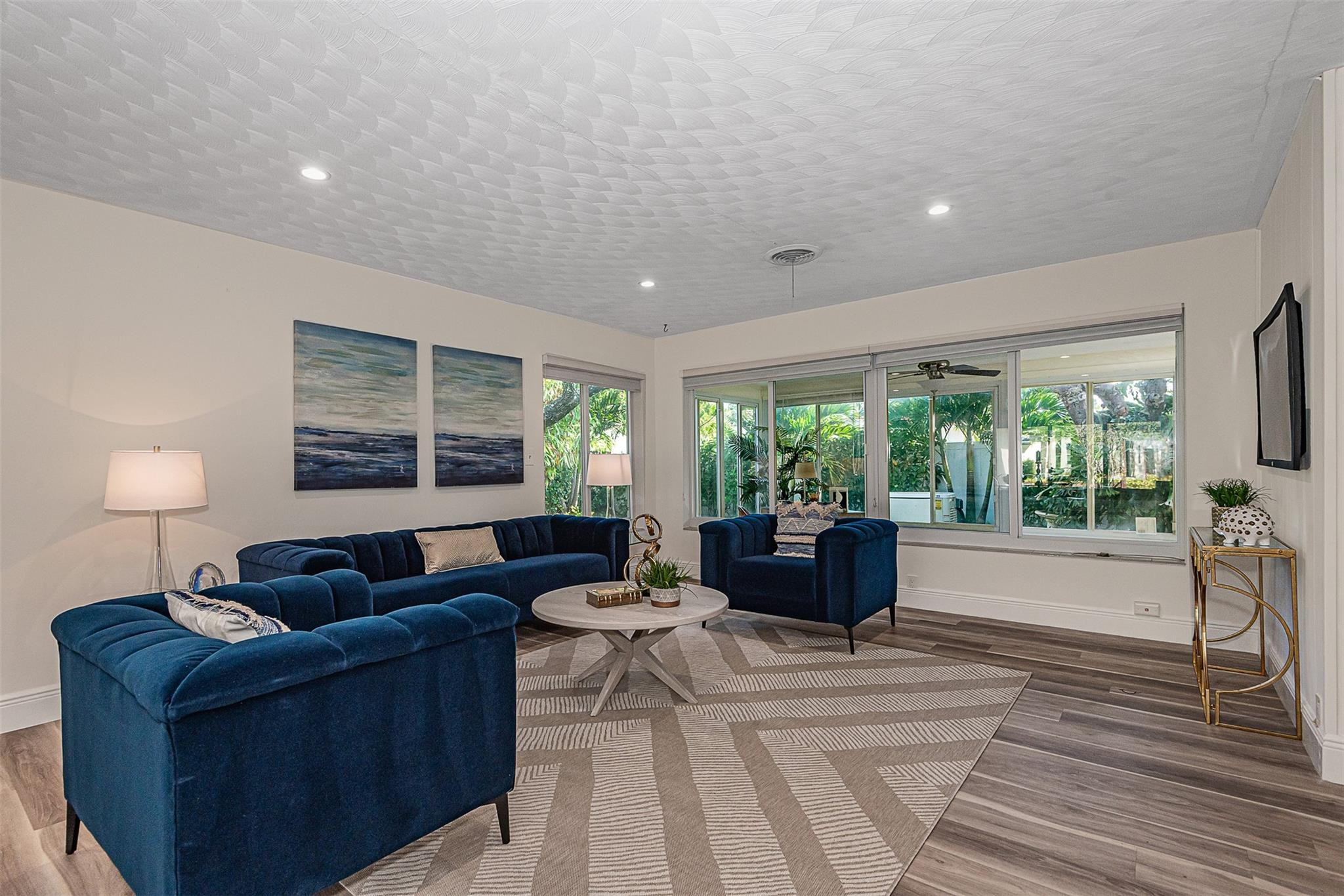 Terra Mar Island - Residential