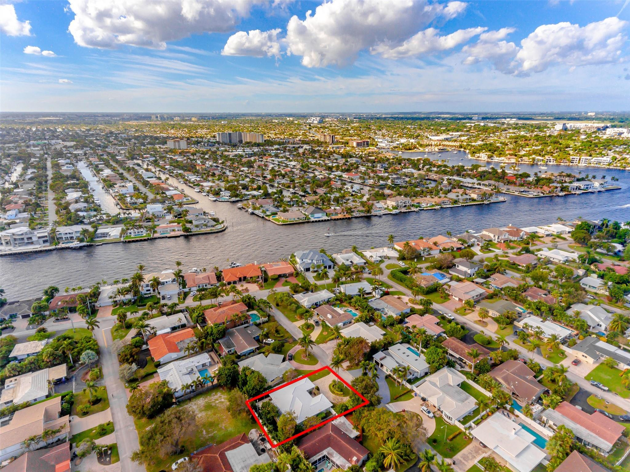 Terra Mar Island - Residential