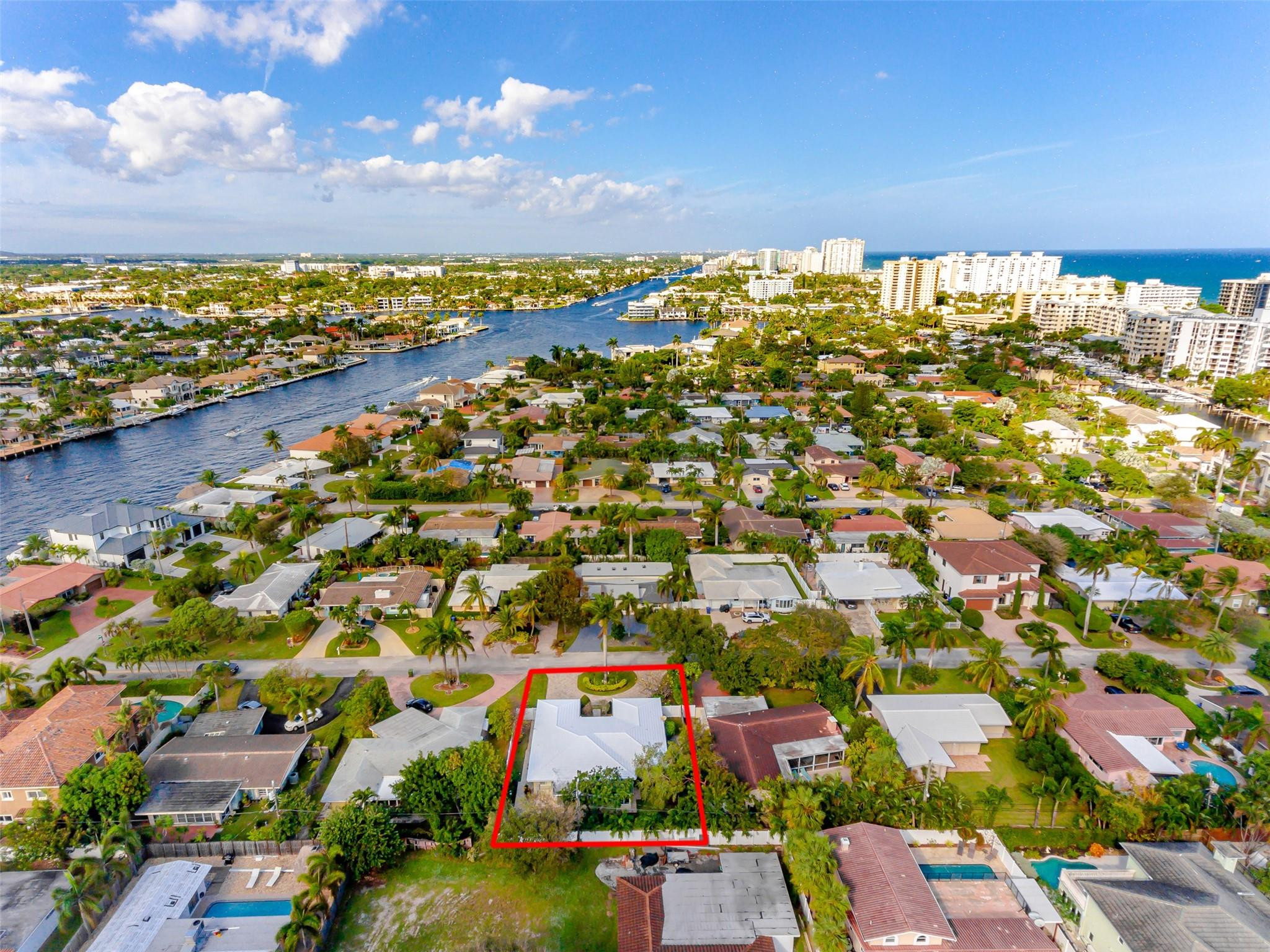 Terra Mar Island - Residential