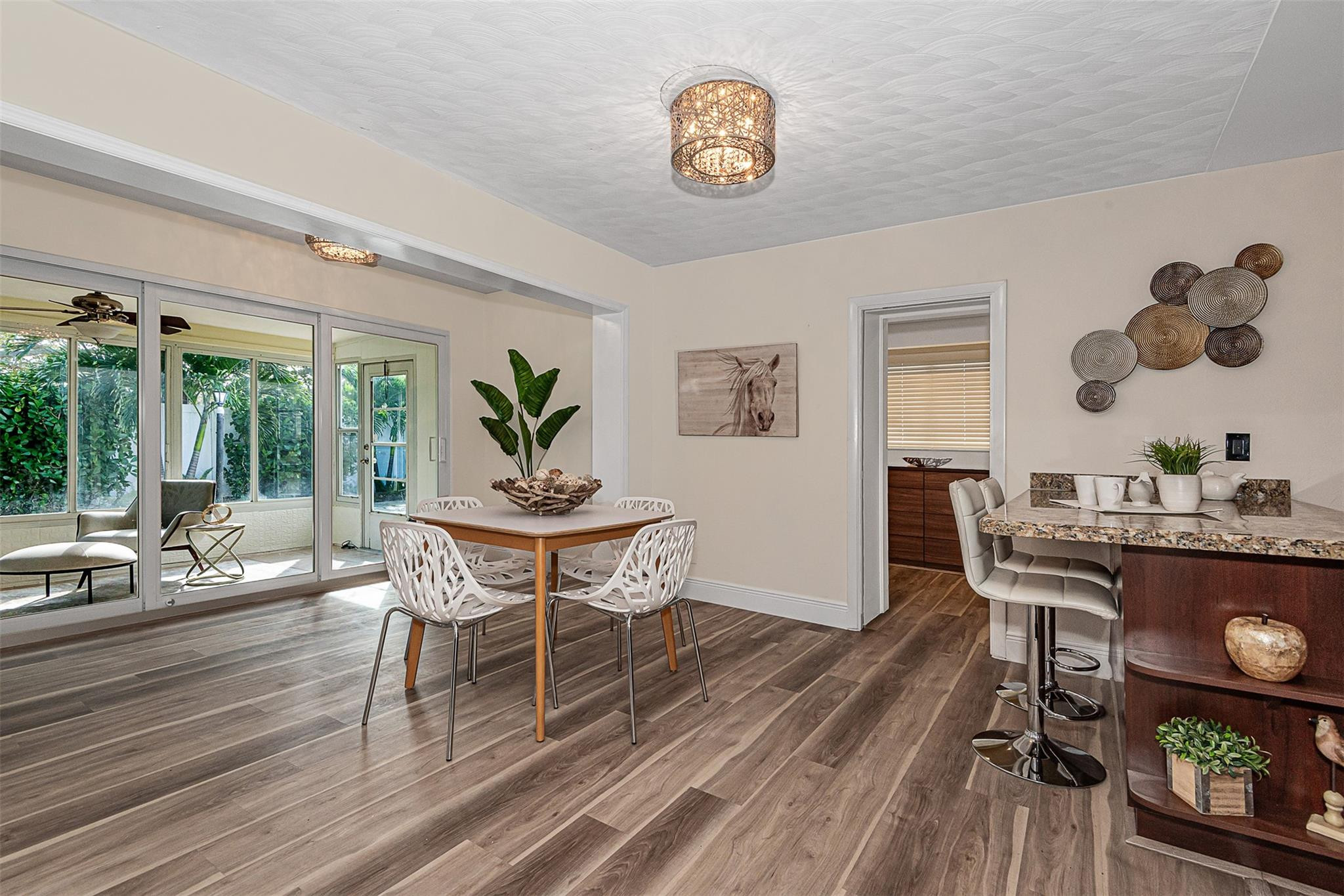 Terra Mar Island - Residential