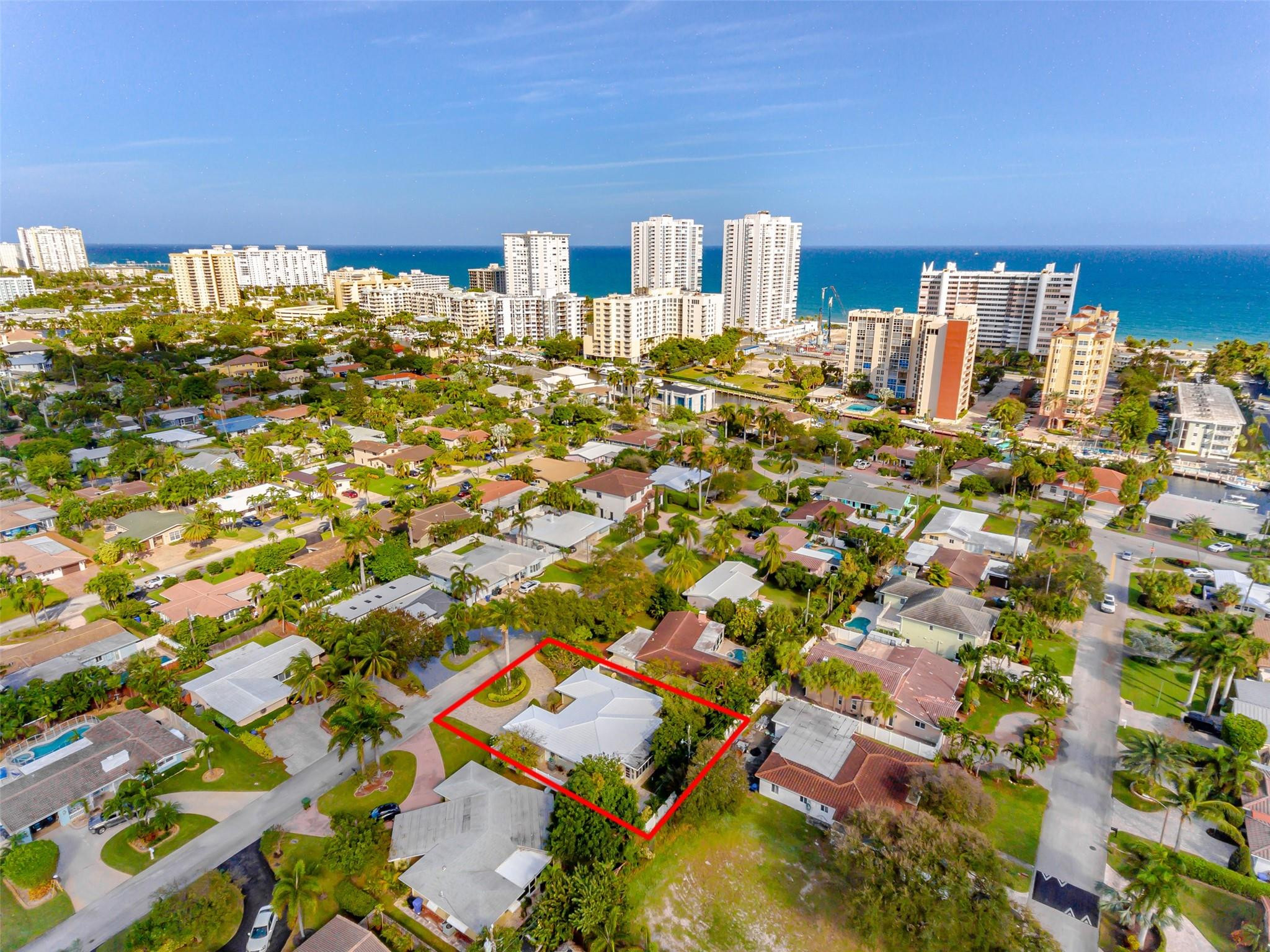 Terra Mar Island - Residential