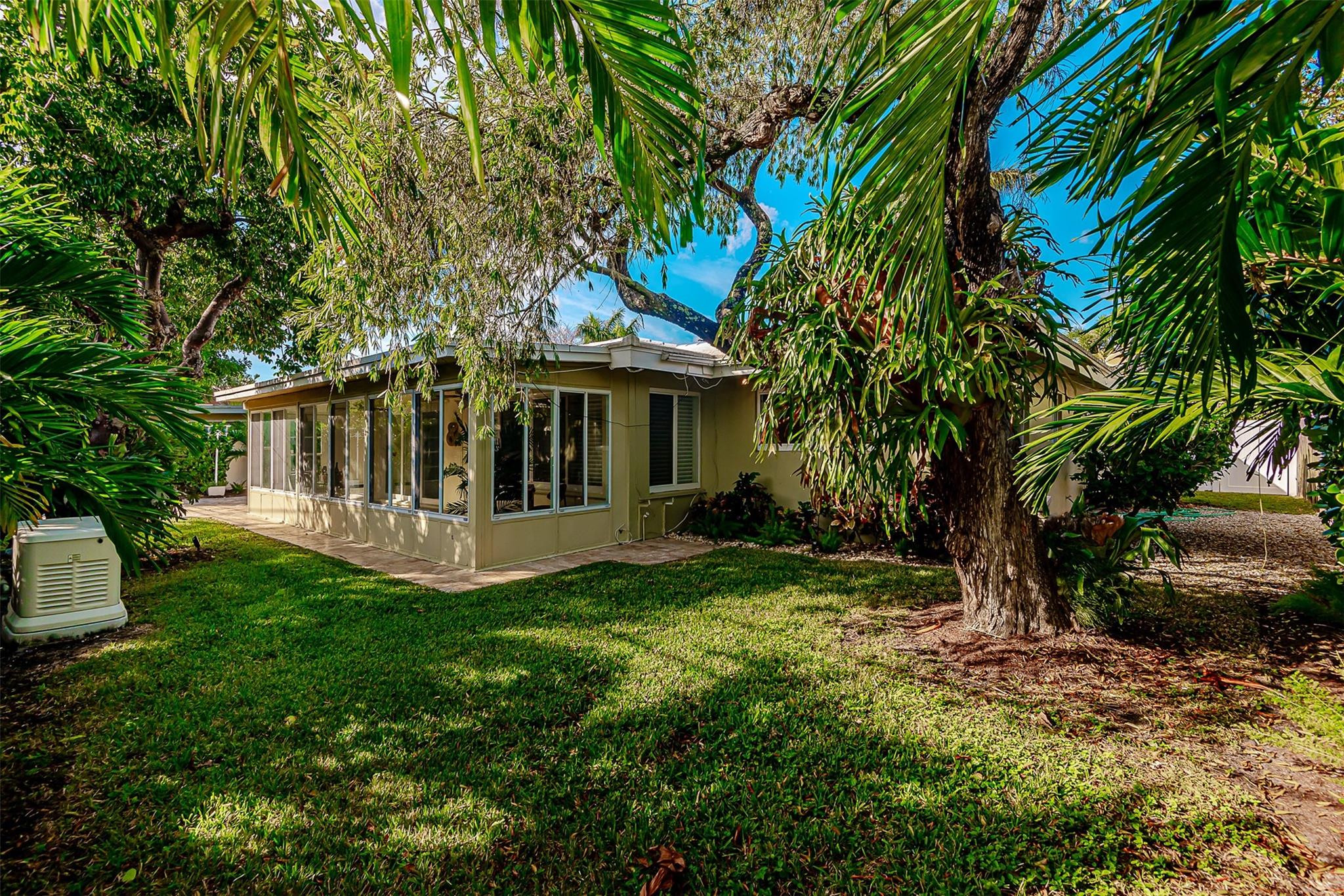 Terra Mar Island - Residential